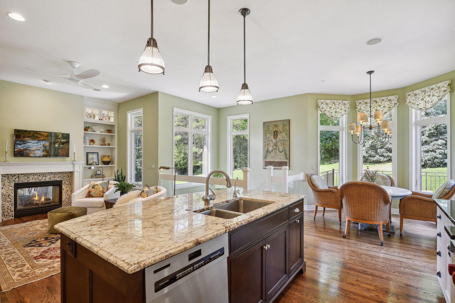 View of Residential at 11248 Overlook Drive, Minnetonka MN 55305, Minnetonka - Mike Wilen | Minnesota Team Real Estate