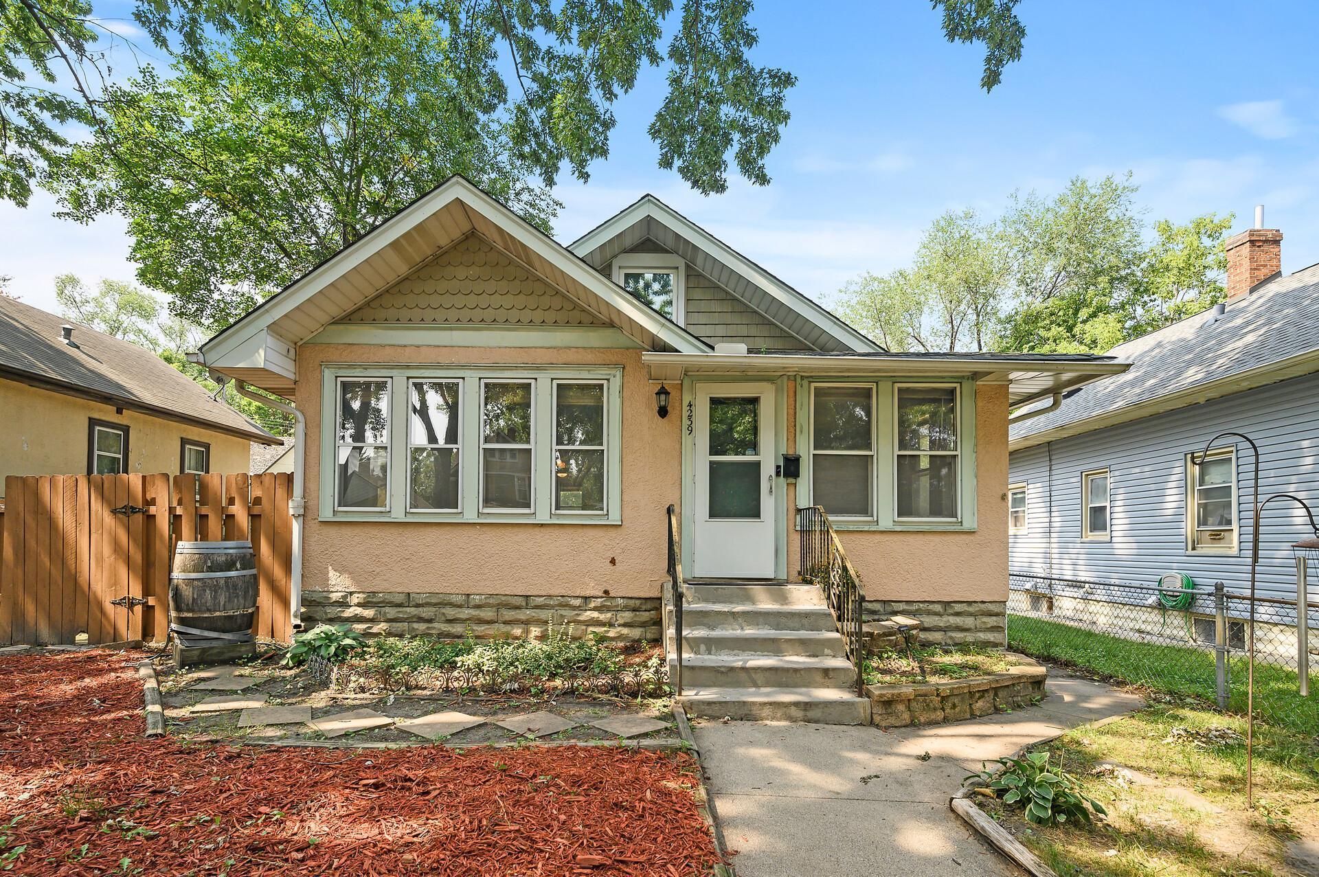 View of Residential at 4239 Irving Avenue, Minneapolis MN 55412, Minneapolis - Mike Wilen | Minnesota Team Real Estate