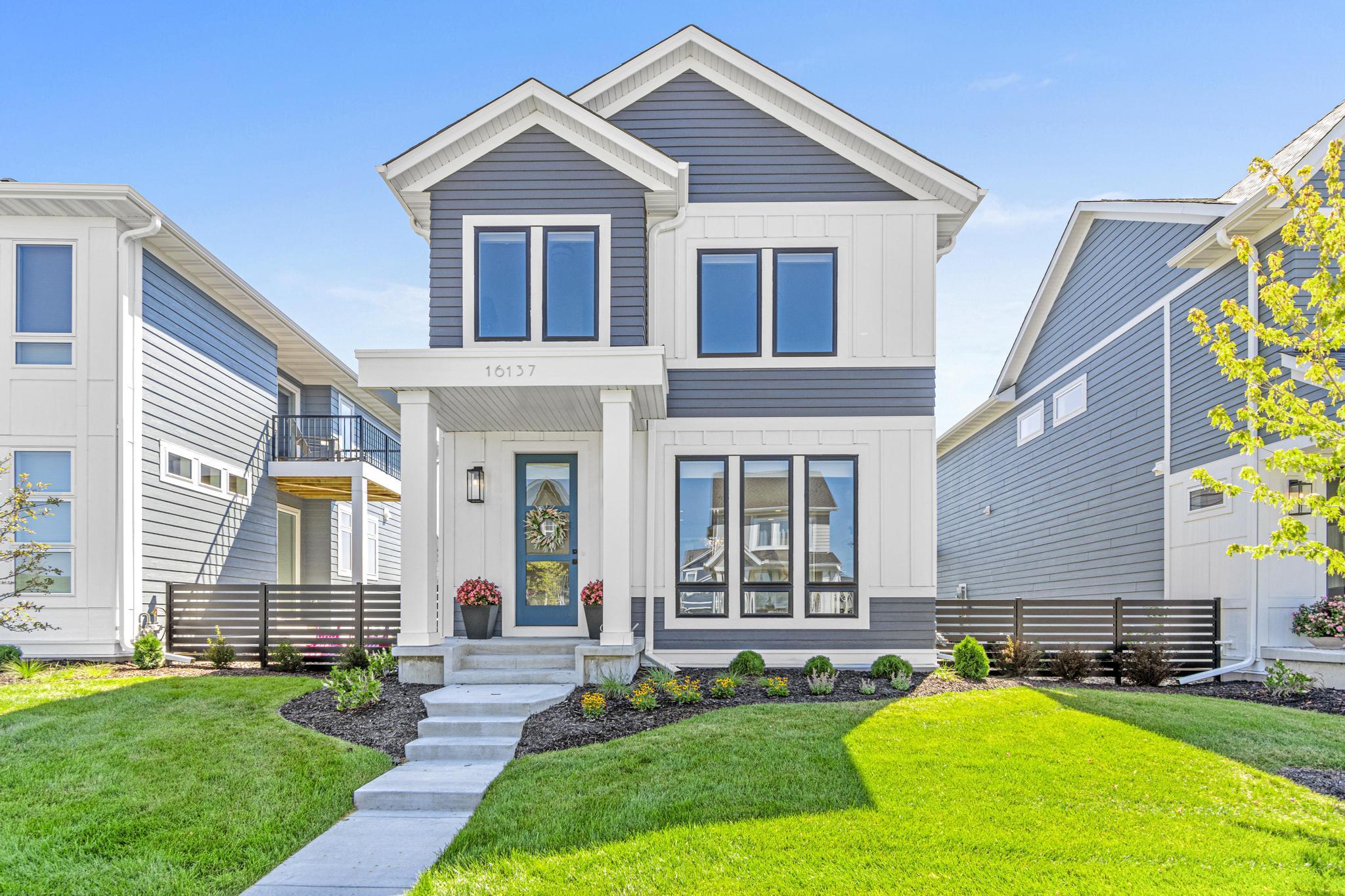 View of Residential at 16137 Duvane Way, Lakeville MN 55044, Lakeville - Mike Wilen | Minnesota Team Real Estate