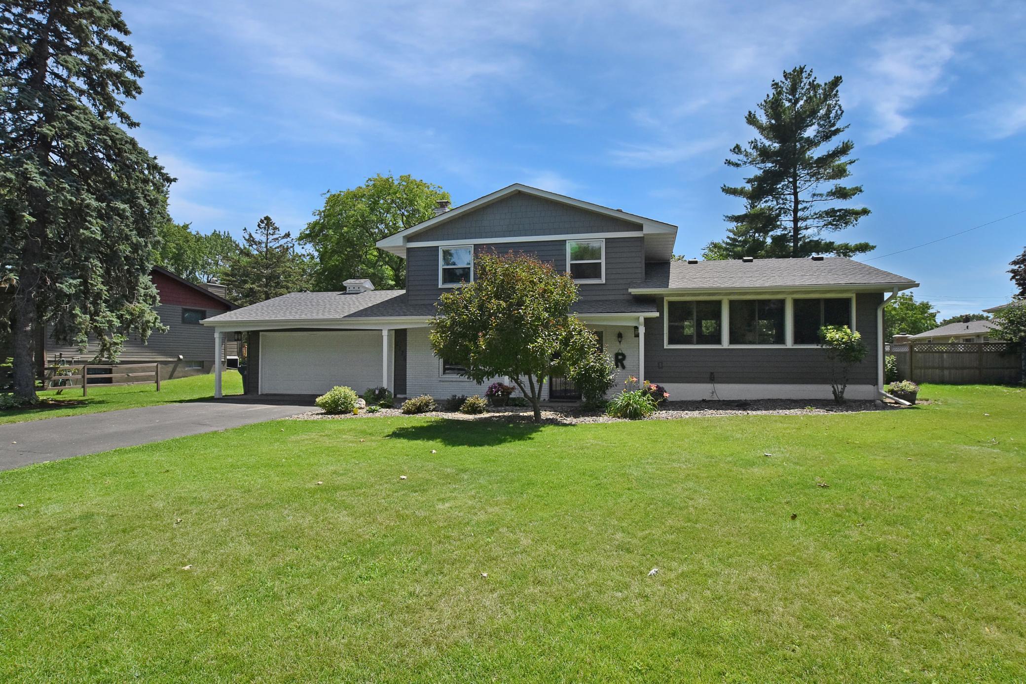 View of Residential at 2276 Lakeridge Drive, White Bear Lake MN 55110, White Bear Lake - Mike Wilen | Minnesota Team Real Estate