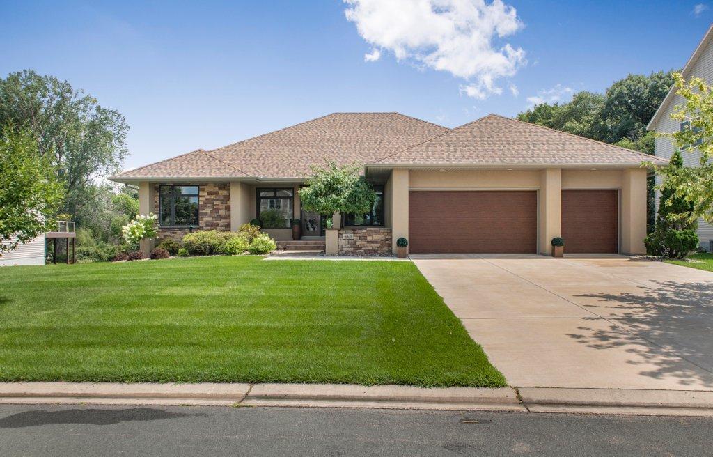 View of Residential at 3078 Aspen Lake Drive, Blaine MN 55449, Blaine - Mike Wilen | Minnesota Team Real Estate