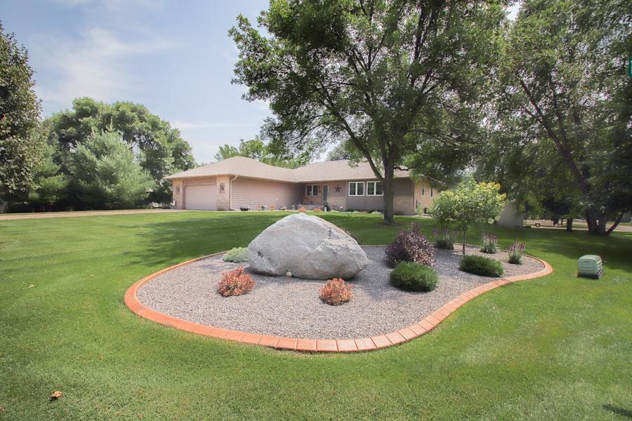 View of Residential at 4310 146th Lane, Andover MN 55304, Andover - Mike Wilen | Minnesota Team Real Estate