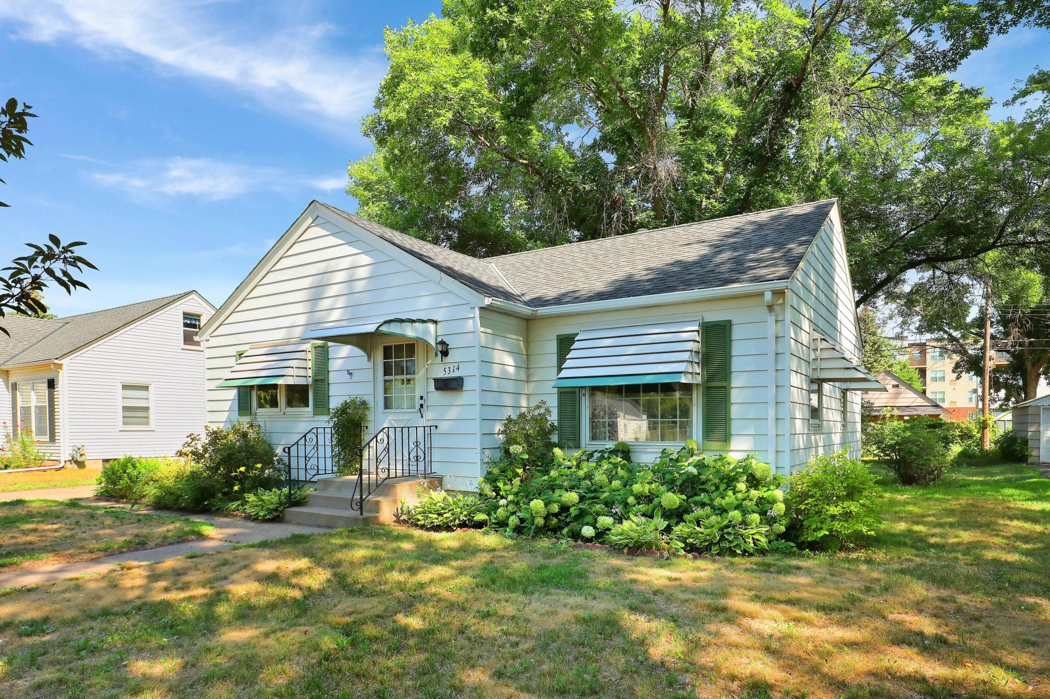 View of Residential at 5314 50th Avenue, Crystal MN 55429, Crystal - Mike Wilen | Minnesota Team Real Estate