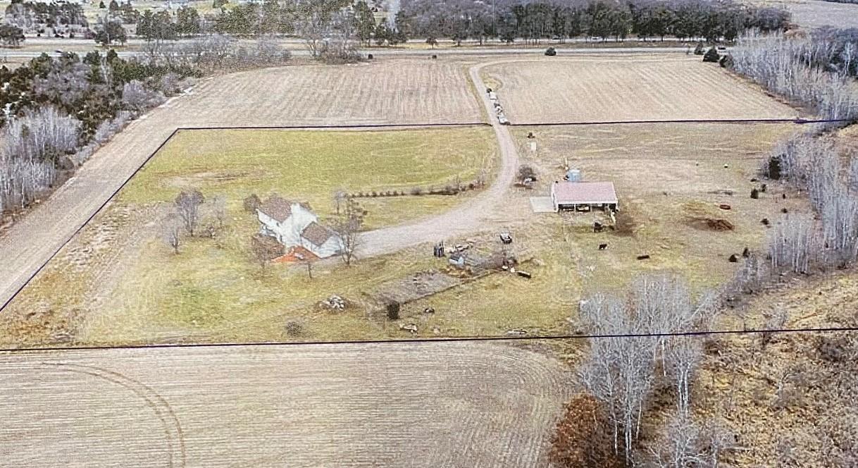 View of Residential at 29511 Highway 169, Princeton MN 55371, Princeton - Mike Wilen | Minnesota Team Real Estate