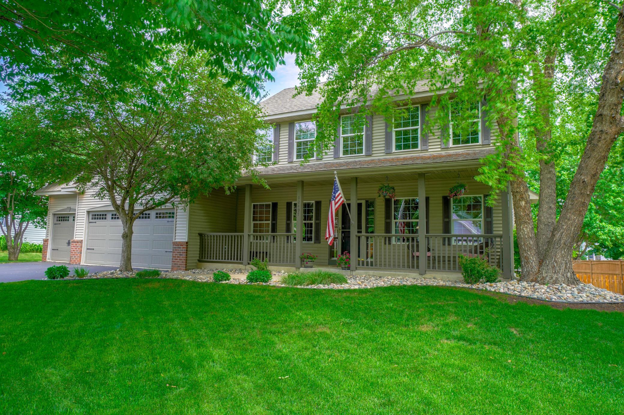 View of Residential at 12497 Marquess Way, Lake Elmo MN 55042, Lake Elmo - Mike Wilen | Minnesota Team Real Estate