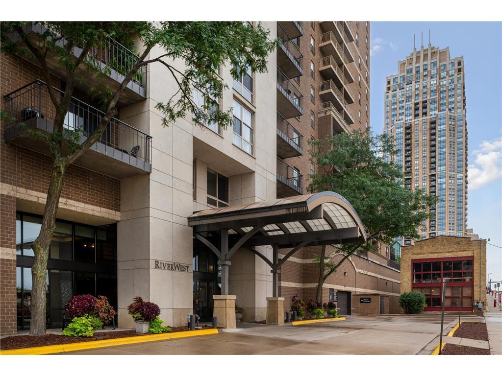 View of Residential at 401 1st Street #109, Minneapolis MN 55401, Minneapolis - Mike Wilen | Minnesota Team Real Estate