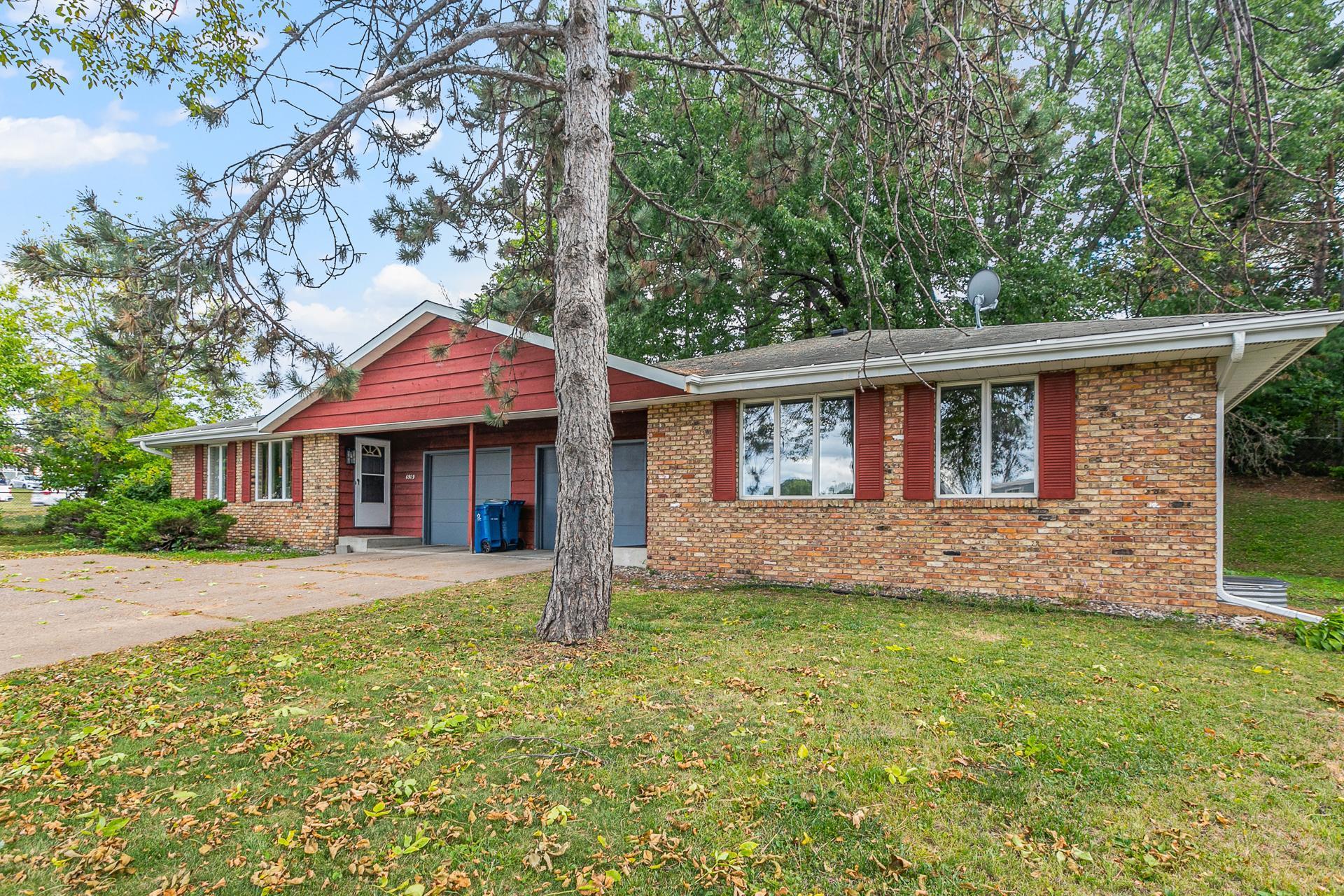 View of Residential Income at 6987 10th Street, Oakdale MN 55128, Oakdale - Mike Wilen | Minnesota Team Real Estate