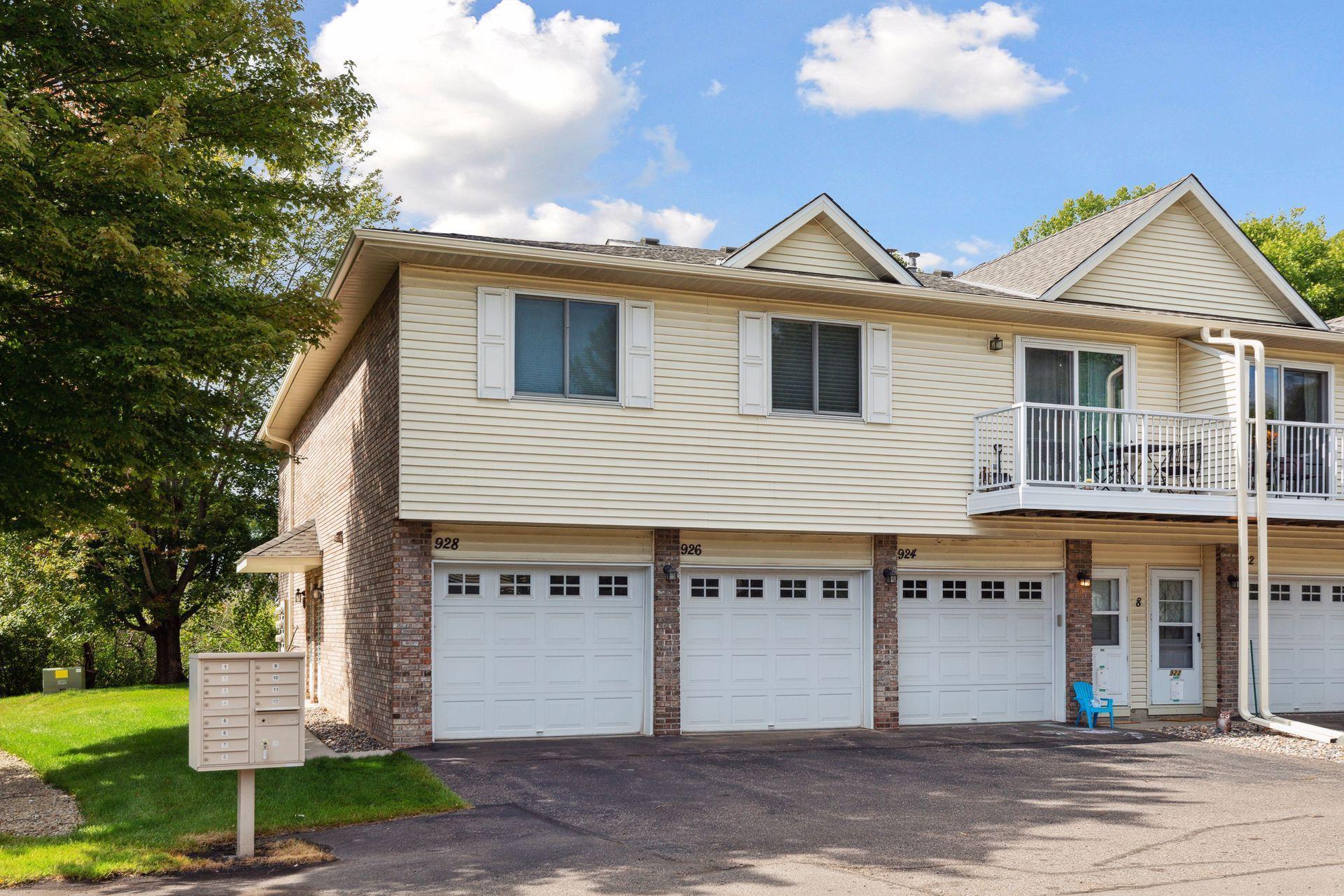 View of Residential at 928 Pond View Court, Vadnais Heights MN 55127, Vadnais Heights - Mike Wilen | Minnesota Team Real Estate