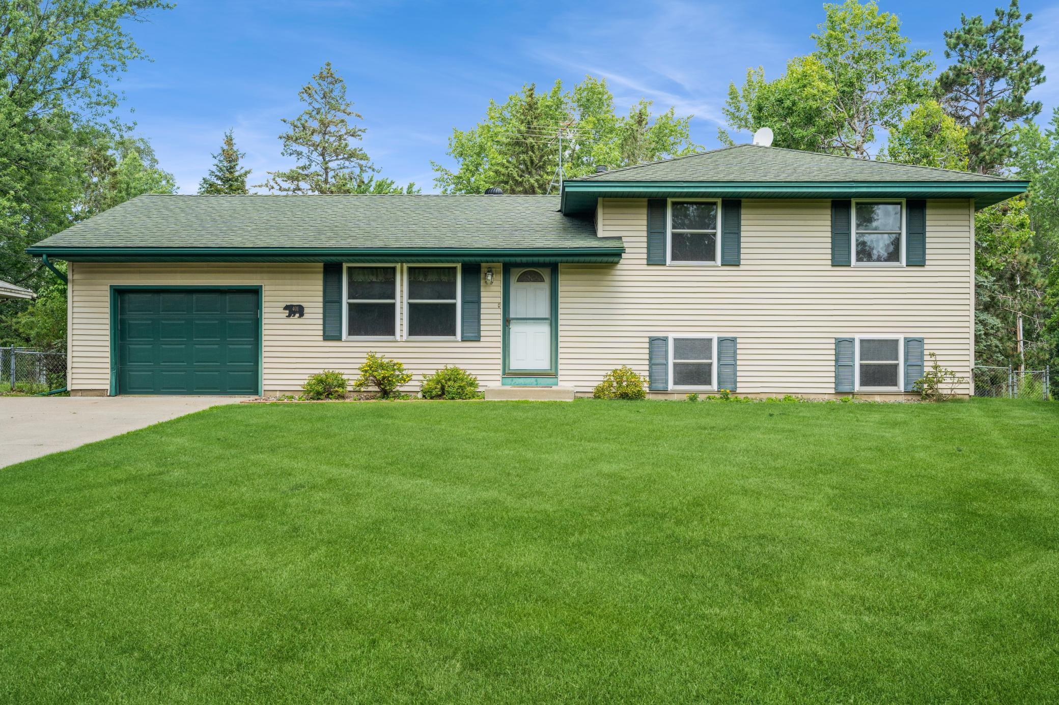 View of Residential at 401 117th Avenue, Coon Rapids MN 55448, Coon Rapids - Mike Wilen | Minnesota Team Real Estate