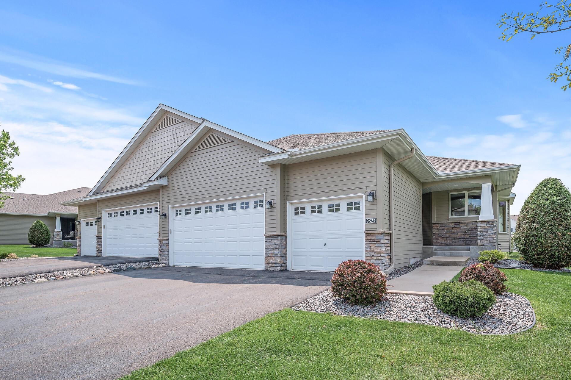 View of Residential at 9823 Troy Lane, Maple Grove MN 55311, Maple Grove - Mike Wilen | Minnesota Team Real Estate