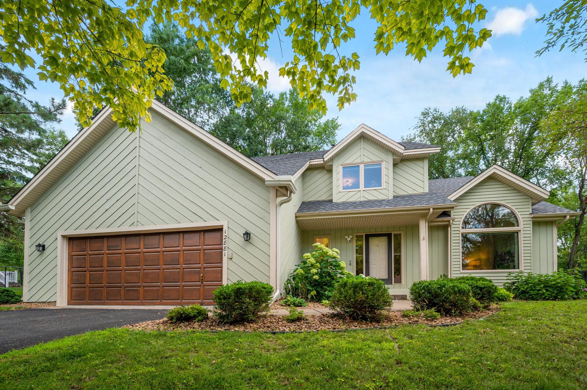View of Residential at 12881 Floral Avenue, Apple Valley MN 55124, Apple Valley - Mike Wilen | Minnesota Team Real Estate