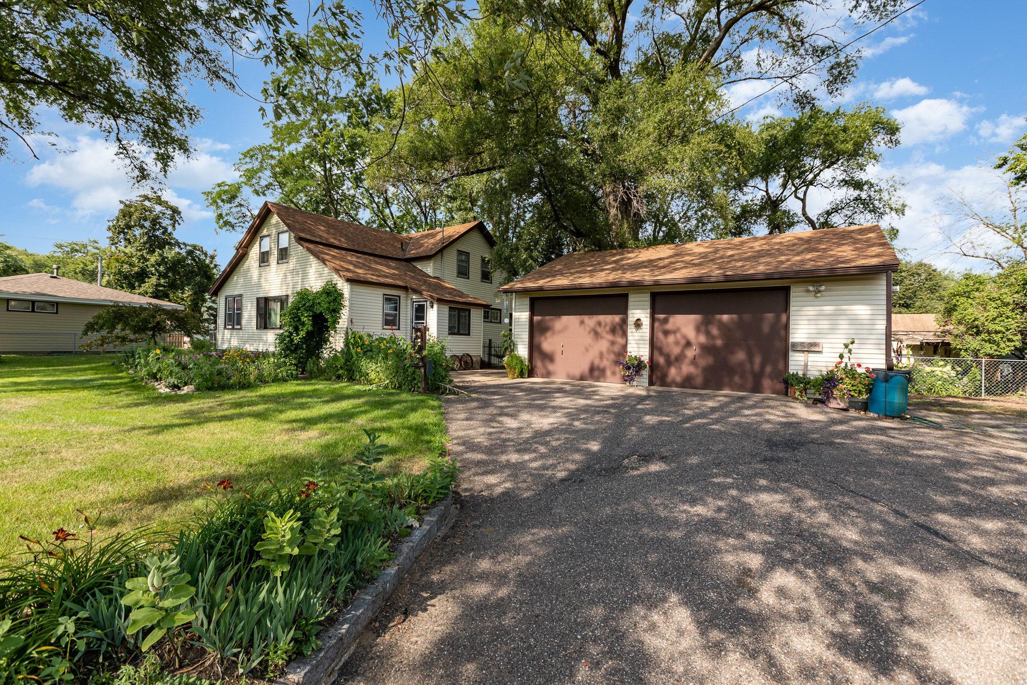View of Residential at 6524 Jackson Street, Fridley MN 55432, Fridley - Mike Wilen | Minnesota Team Real Estate