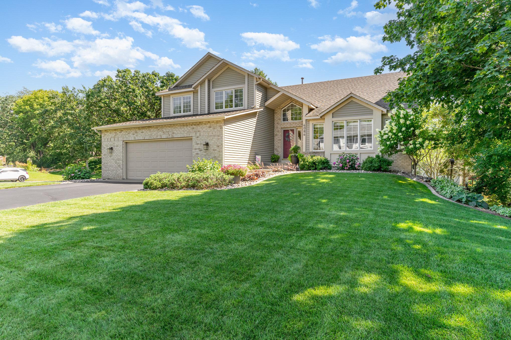 View of Residential at 4086 137th Street, Rosemount MN 55068, Rosemount - Mike Wilen | Minnesota Team Real Estate