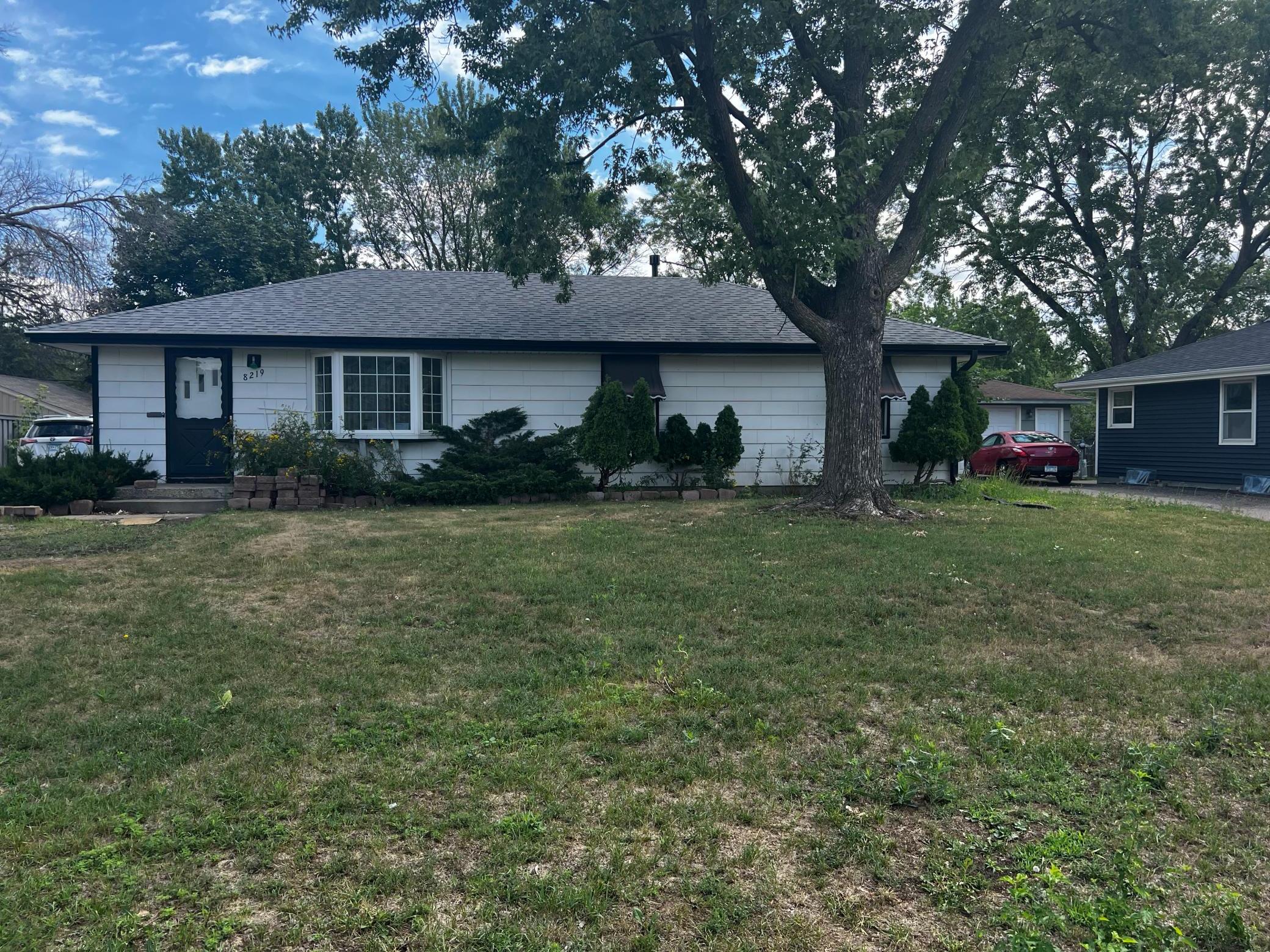 View of Residential at 8219 Fremont Avenue, Bloomington MN 55420, Bloomington - Mike Wilen | Minnesota Team Real Estate