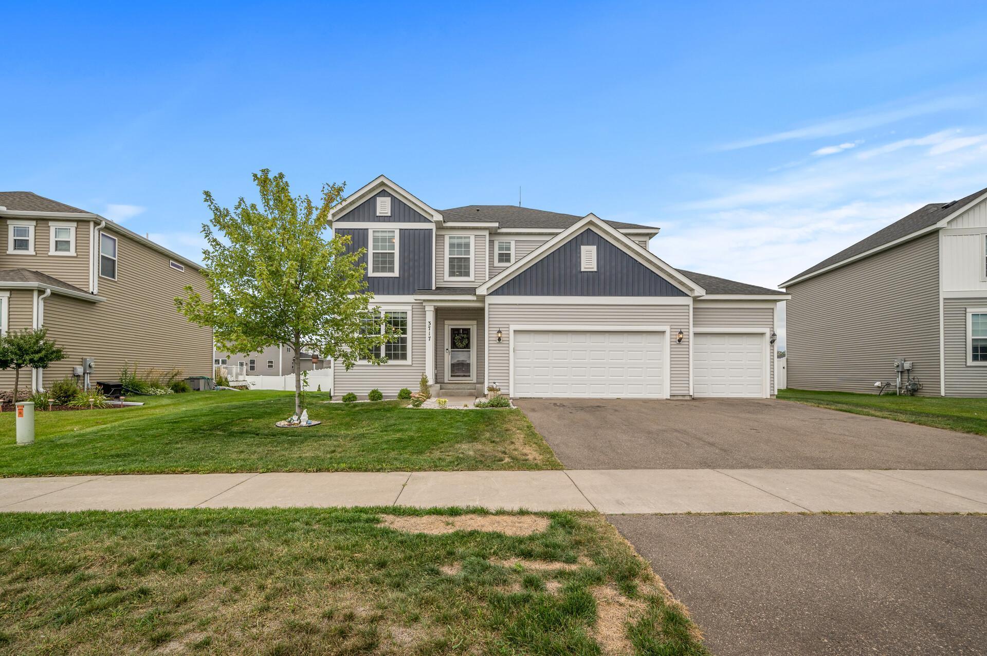 View of Residential at 3717 112th Lane, Blaine MN 55449, Blaine - Mike Wilen | Minnesota Team Real Estate