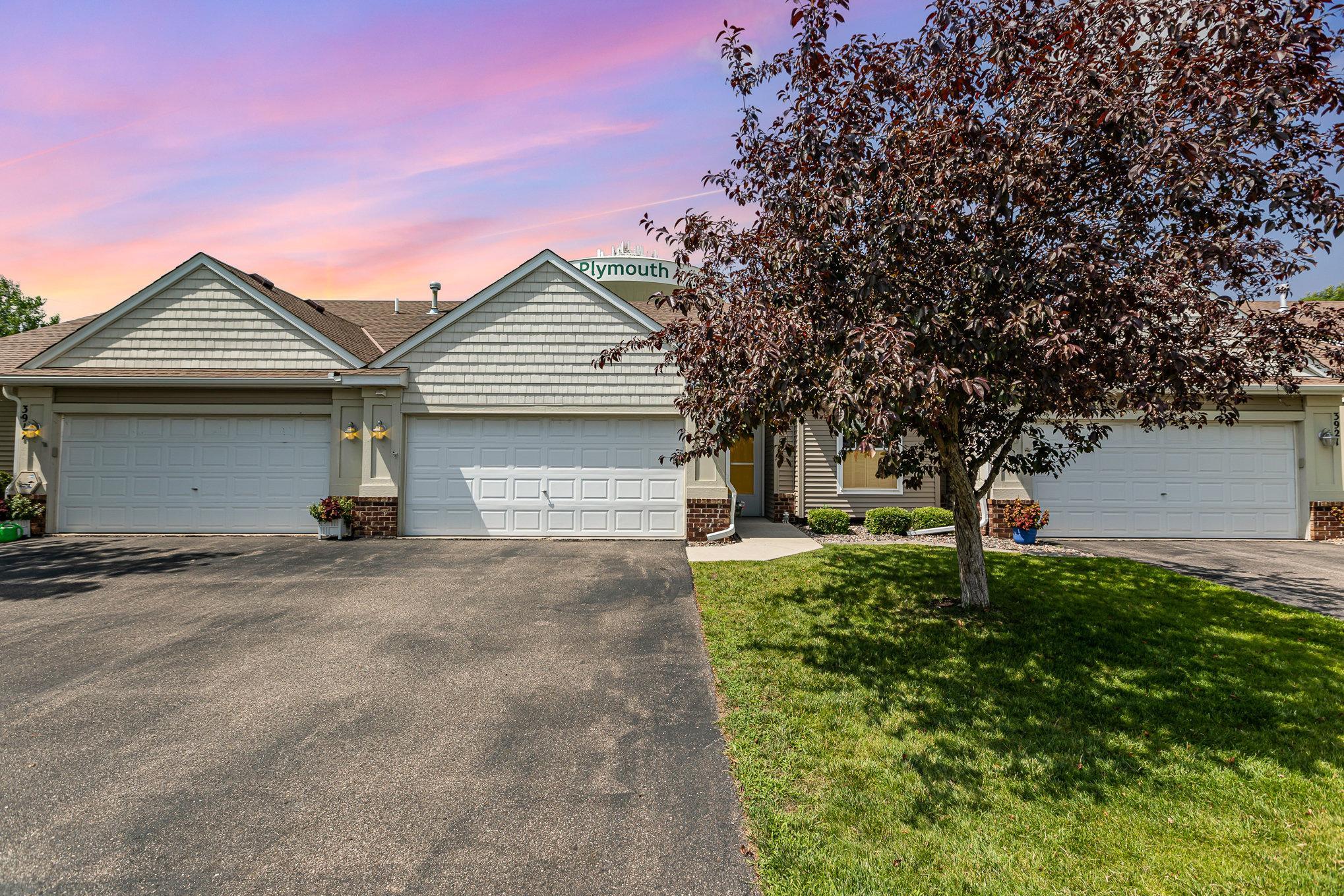 View of Residential at 3919 Lawndale Lane, Plymouth MN 55446, Plymouth - Mike Wilen | Minnesota Team Real Estate