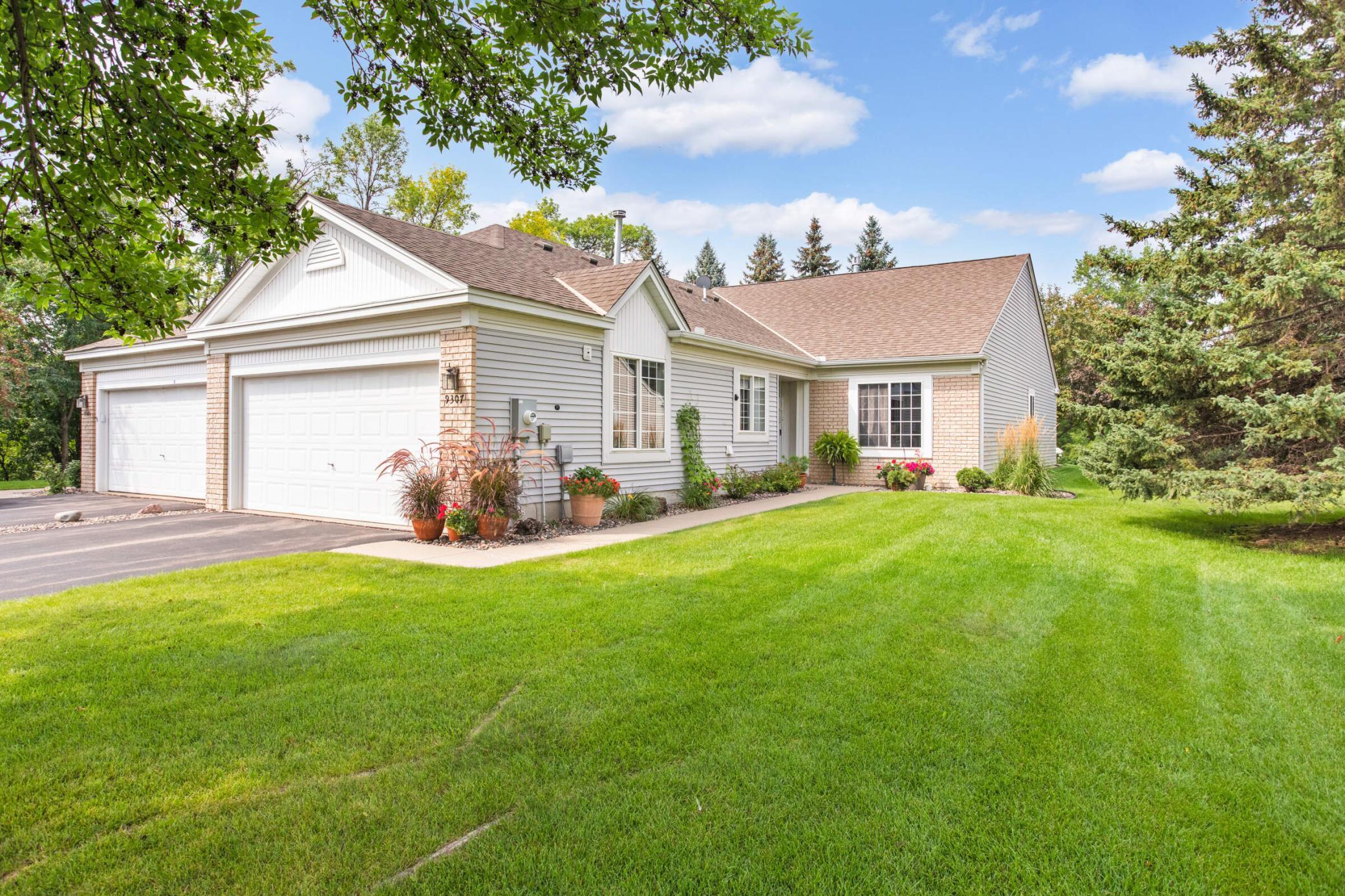 View of Residential at 9307 Kimberly Lane, Maple Grove MN 55311, Maple Grove - Mike Wilen | Minnesota Team Real Estate