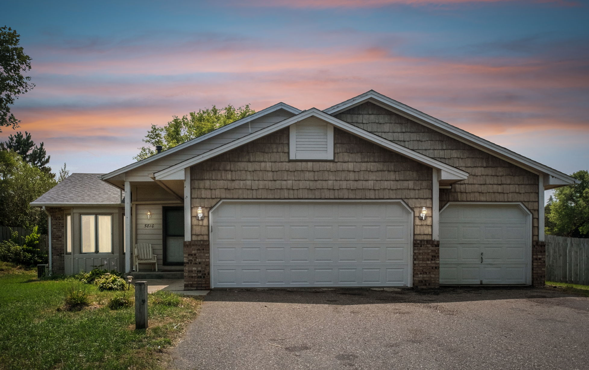 View of Residential at 5810 142nd Avenue, Ramsey MN 55303, Ramsey - Mike Wilen | Minnesota Team Real Estate