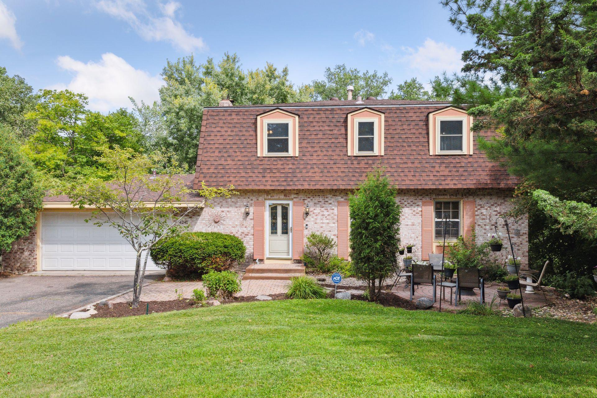 View of Residential at 4241 Trail Ridge Lane, Minnetonka MN 55345, Minnetonka - Mike Wilen | Minnesota Team Real Estate