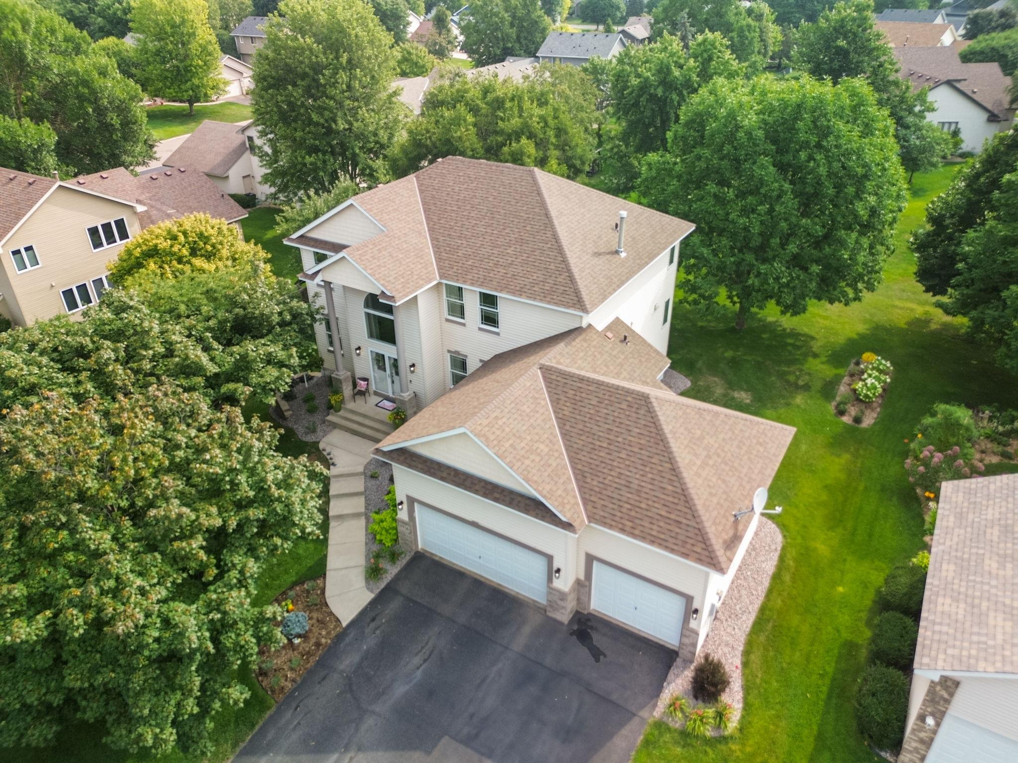 View of Residential at 8936 Farnsworth Avenue, Brooklyn Park MN 55443, Brooklyn Park - Mike Wilen | Minnesota Team Real Estate