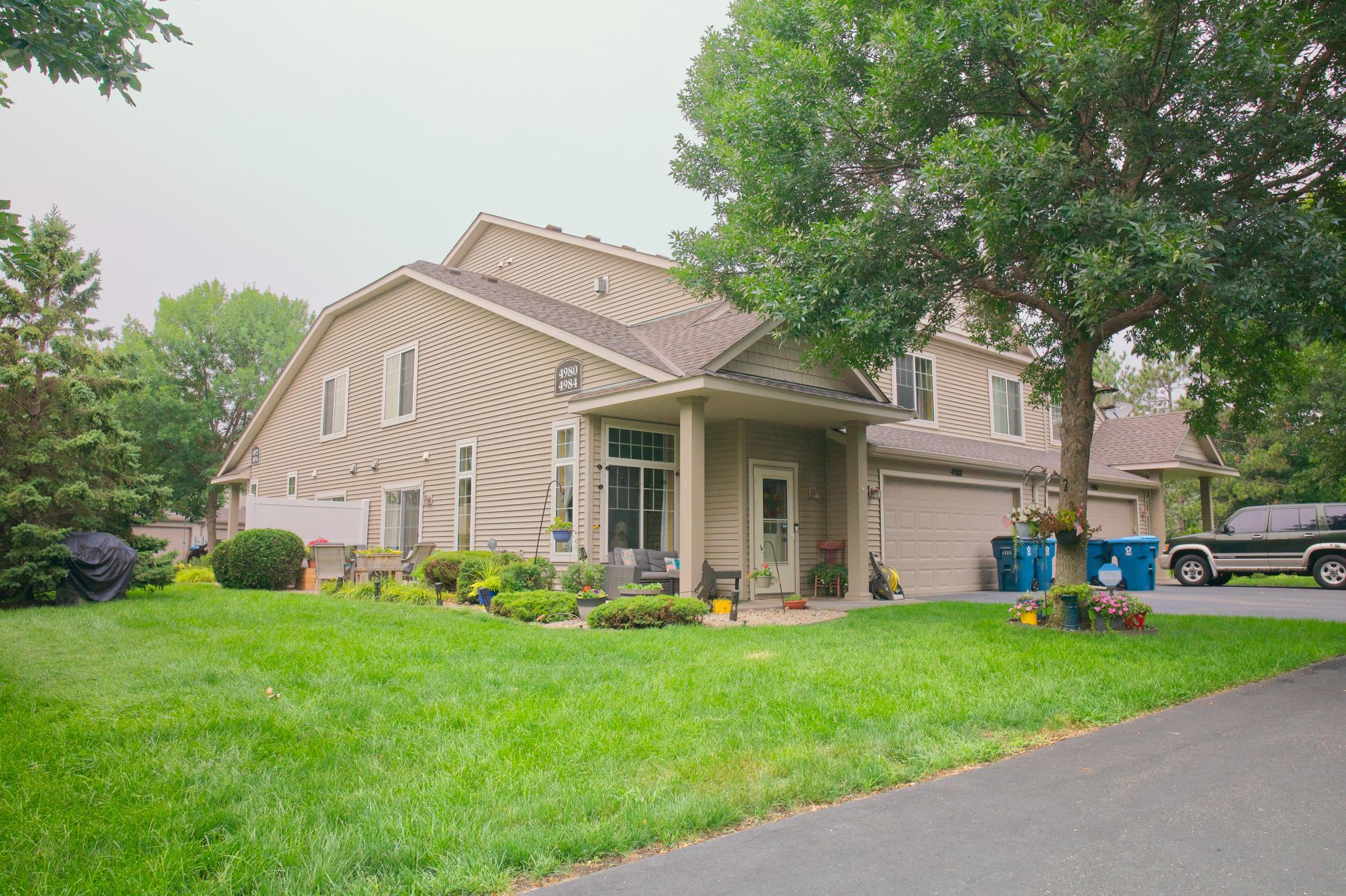 View of Residential at 4980 207th Street, Forest Lake MN 55025, Forest Lake - Mike Wilen | Minnesota Team Real Estate