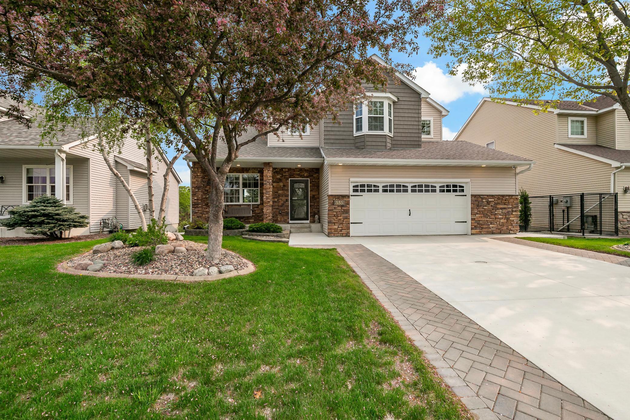 View of Residential at 6555 Hartley Boulevard, Shakopee MN 55379, Shakopee - Mike Wilen | Minnesota Team Real Estate