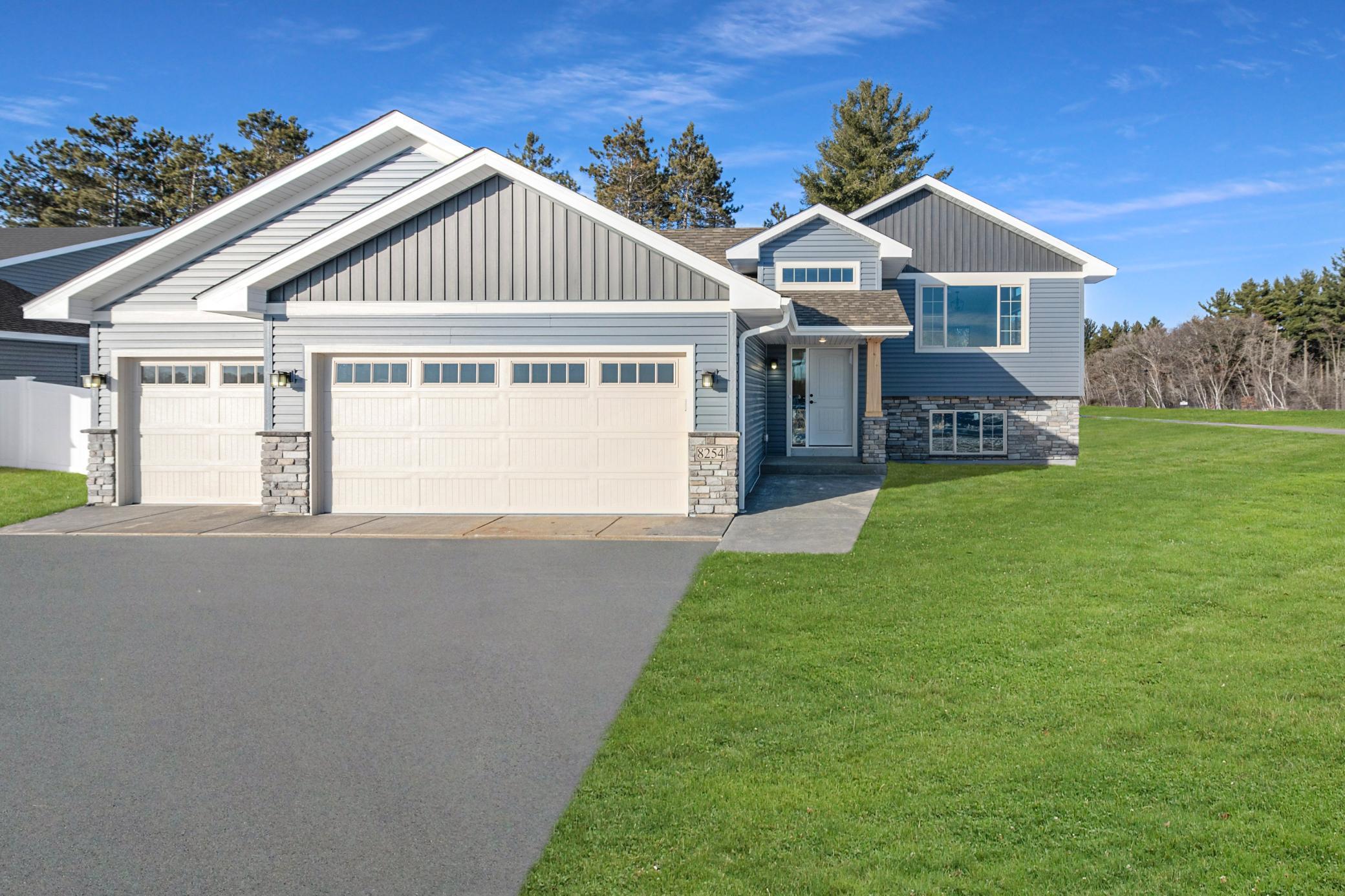View of Residential at 8164 383rd Street, North Branch MN 55056, North Branch - Mike Wilen | Minnesota Team Real Estate