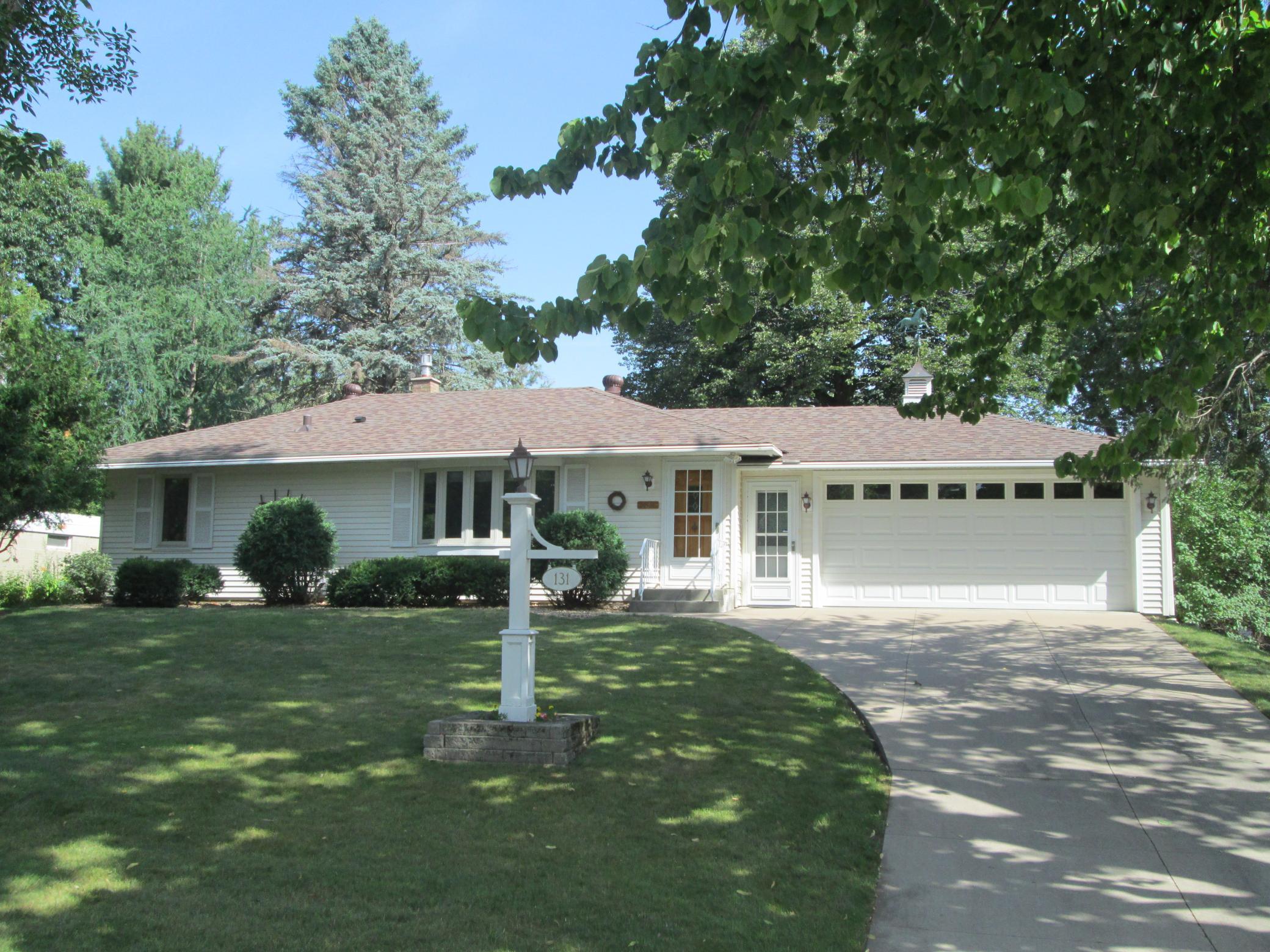 View of Residential at 131 Downs Avenue, Maplewood MN 55117, Maplewood - Mike Wilen | Minnesota Team Real Estate