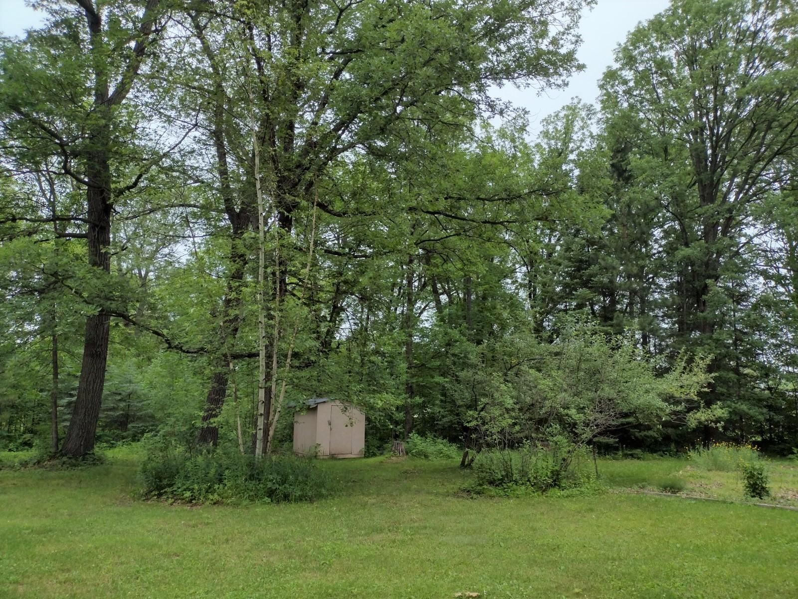 View of Land at xxxxx Hyser Avenue, Onamia MN 56359, Onamia - Mike Wilen | Minnesota Team Real Estate
