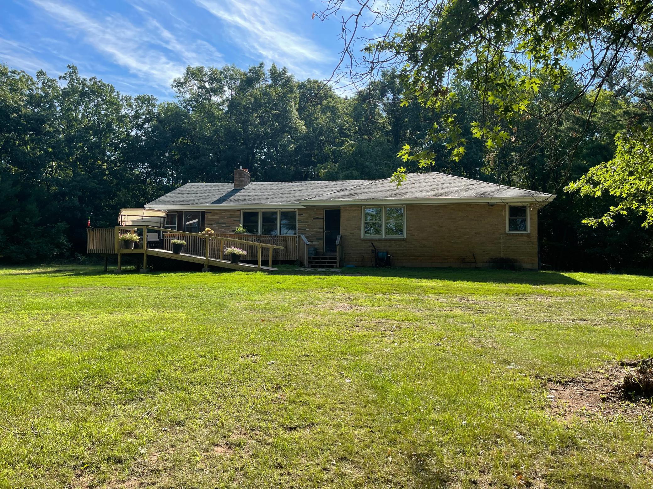 View of Residential at 44255 Jess Avenue, Harris MN 55032, Harris - Mike Wilen | Minnesota Team Real Estate