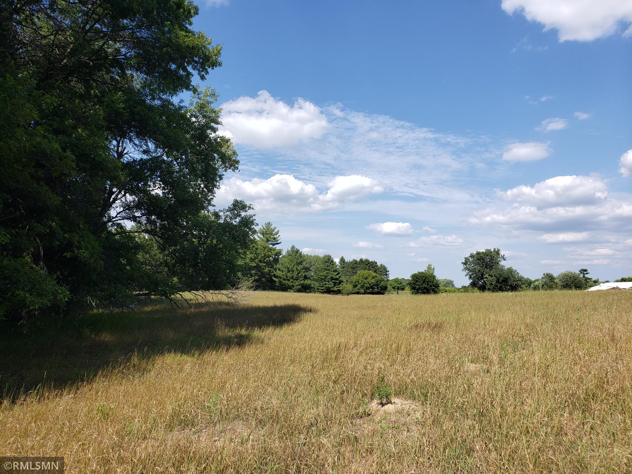 View of Land at xxx 253rd Ave NE, Isanti MN 55040, Isanti - Mike Wilen | Minnesota Team Real Estate