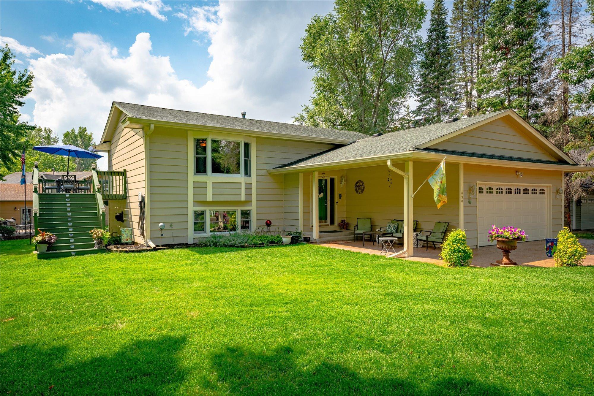 View of Residential at 1830 107th Avenue, Coon Rapids MN 55433, Coon Rapids - Mike Wilen | Minnesota Team Real Estate