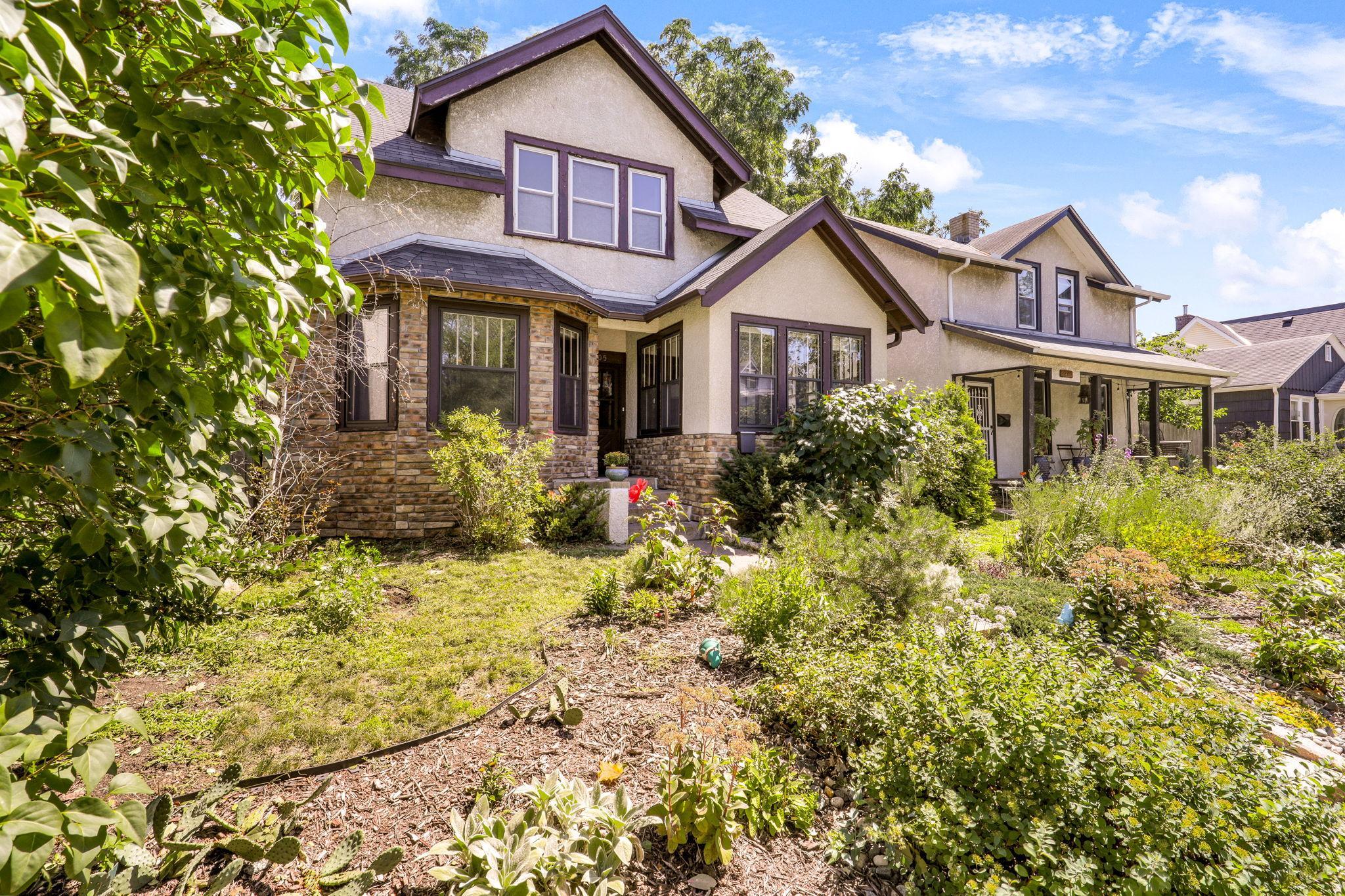 View of Residential at 3205 Pleasant Avenue, Minneapolis MN 55408, Minneapolis - Mike Wilen | Minnesota Team Real Estate