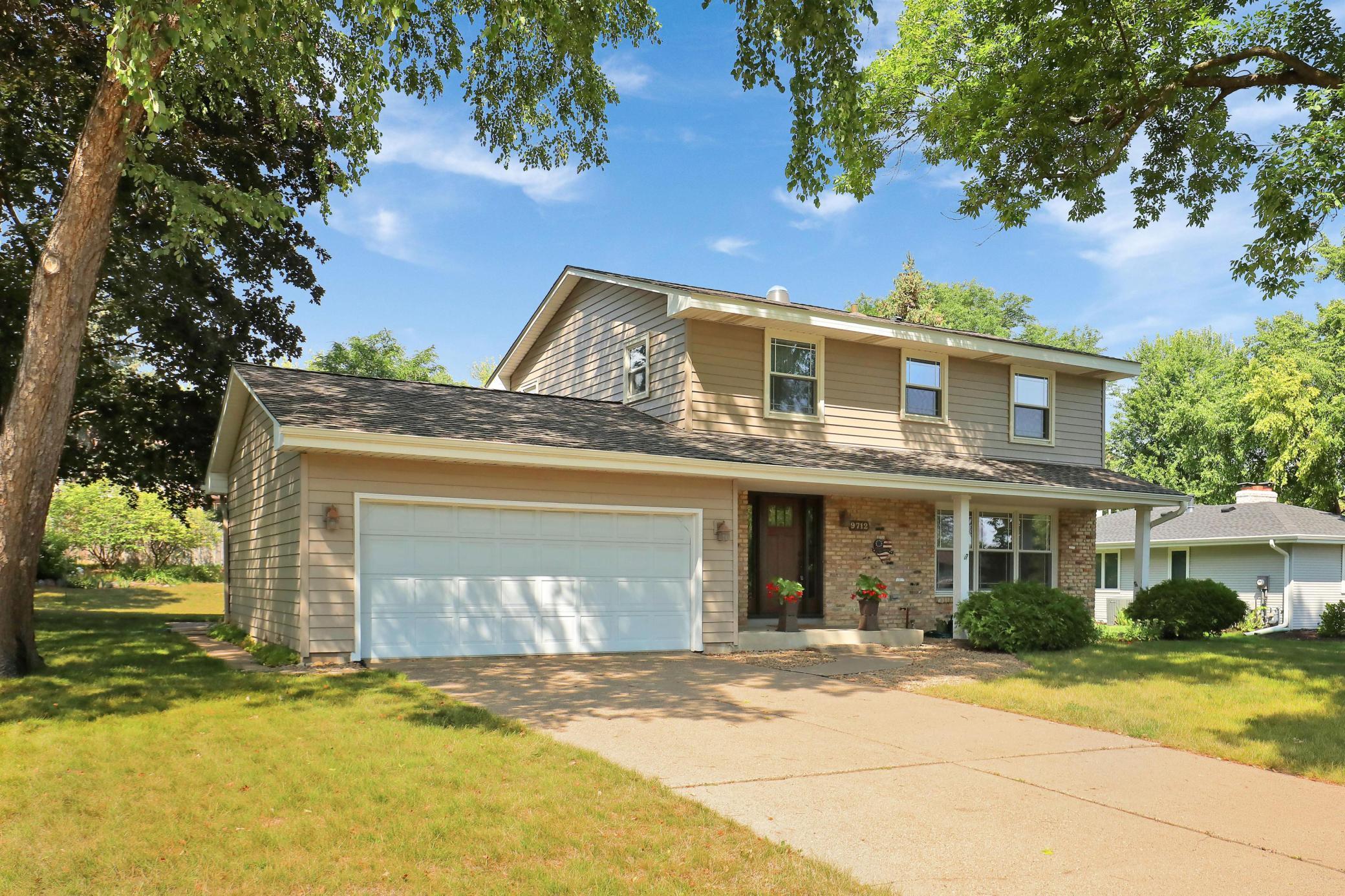 View of Residential at 9712 Rich Curve, Bloomington MN 55437, Bloomington - Mike Wilen | Minnesota Team Real Estate
