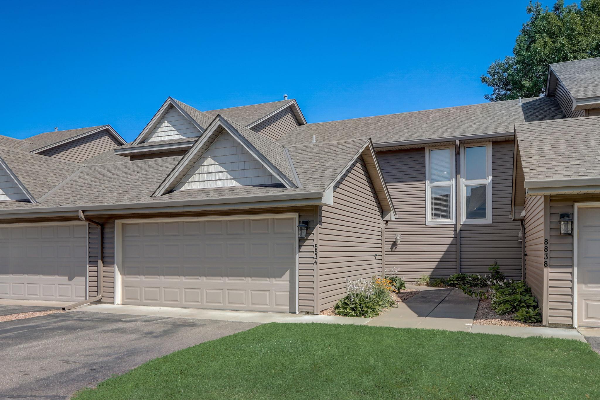 View of Residential at 8834 Cottonwood Lane, Maple Grove MN 55369, Maple Grove - Mike Wilen | Minnesota Team Real Estate