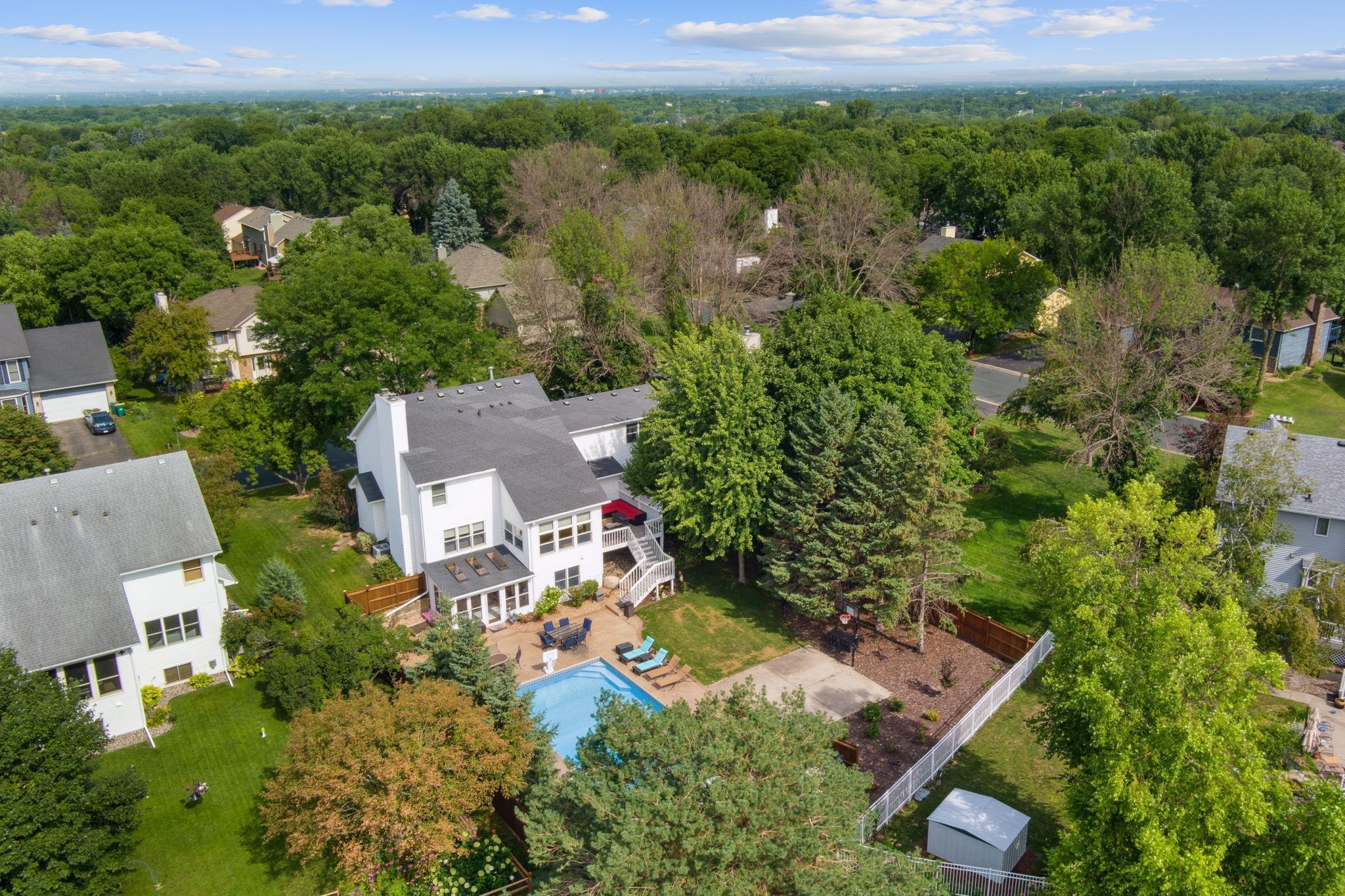 View of Residential at 4712 Pebble Beach Way, Eagan MN 55123, Eagan - Mike Wilen | Minnesota Team Real Estate