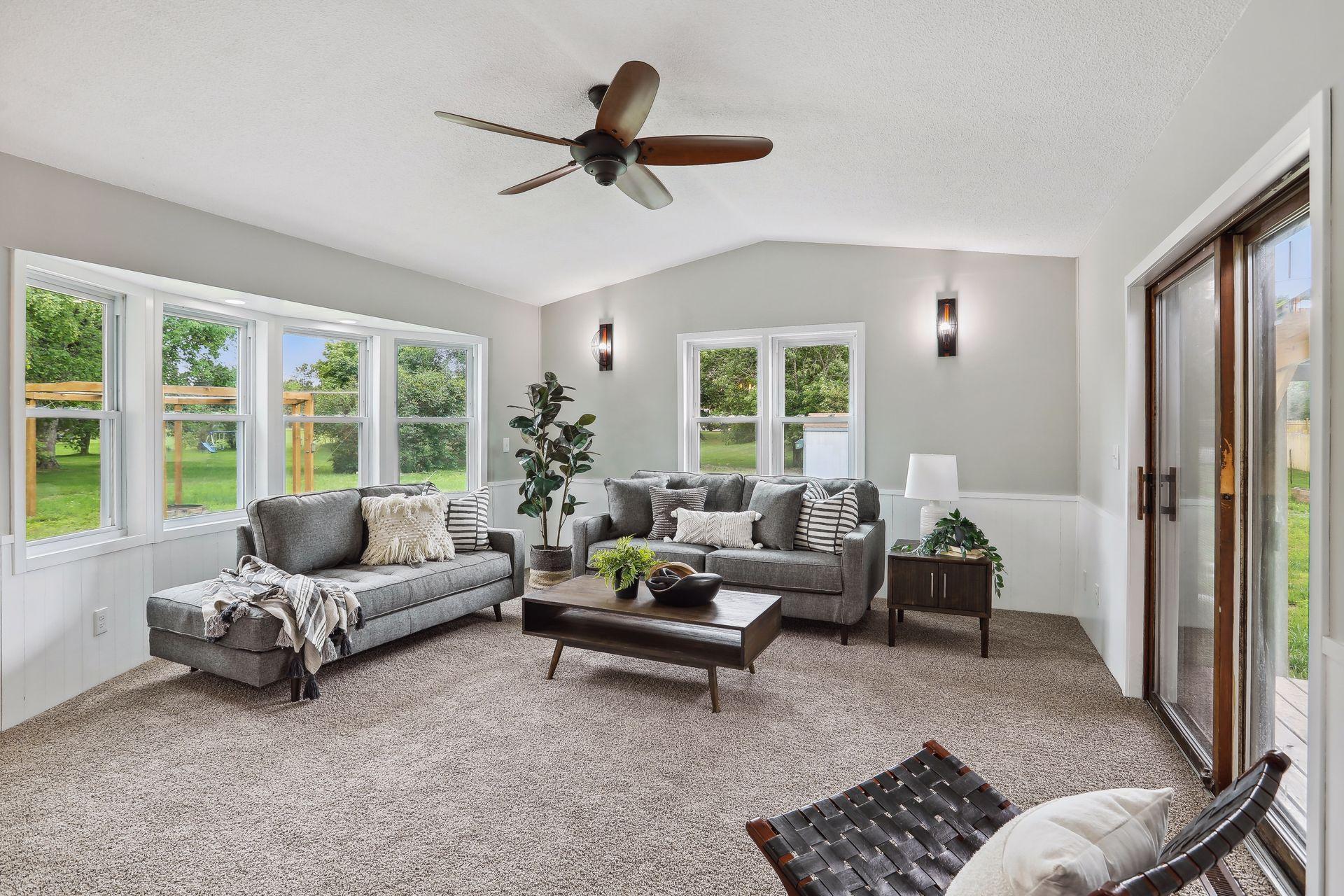 View of Residential at 14535 187th Avenue, Elk River MN 55330, Elk River - Mike Wilen | Minnesota Team Real Estate