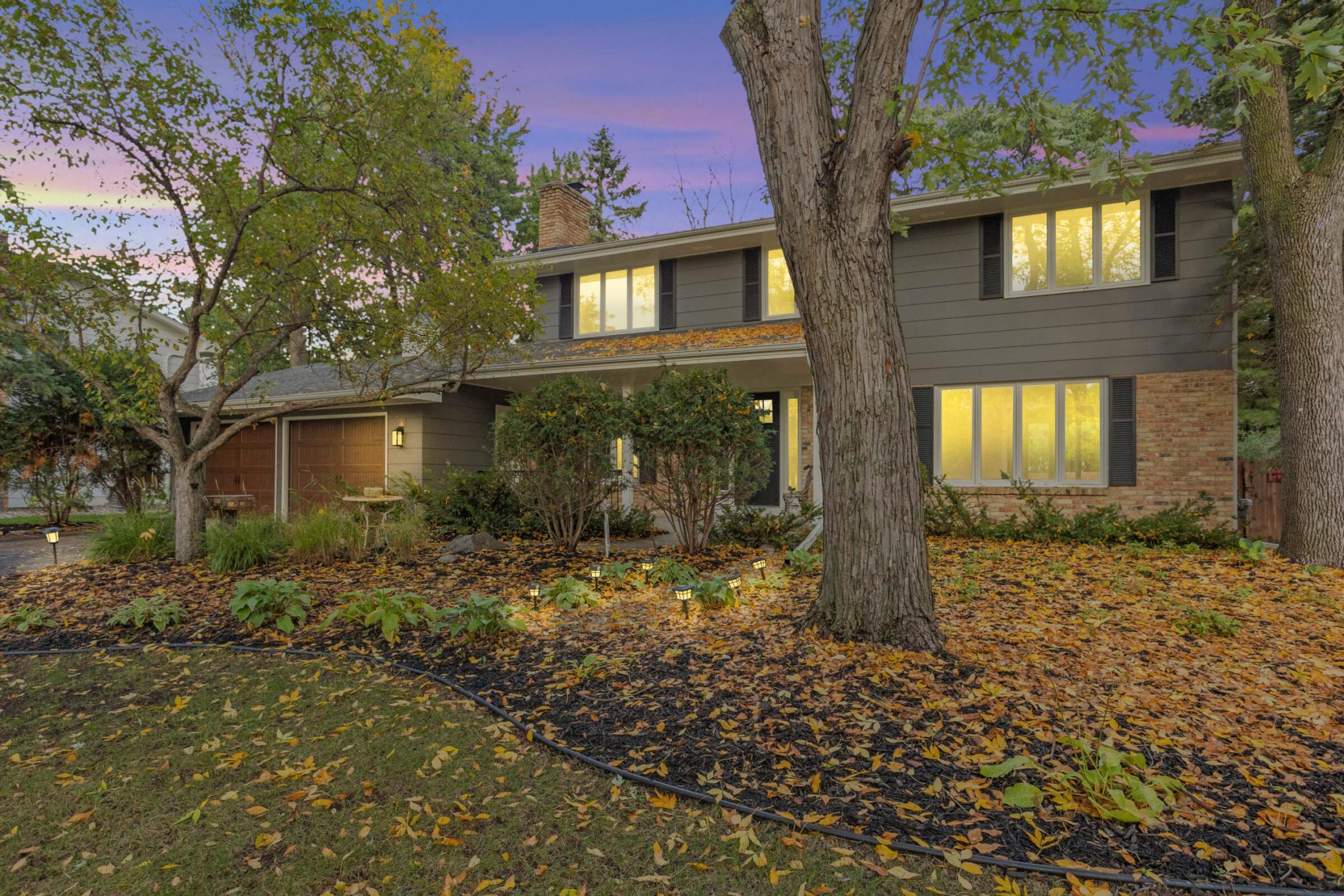 View of Residential at 6809 Saint Patricks Lane, Edina MN 55439, Edina - Mike Wilen | Minnesota Team Real Estate