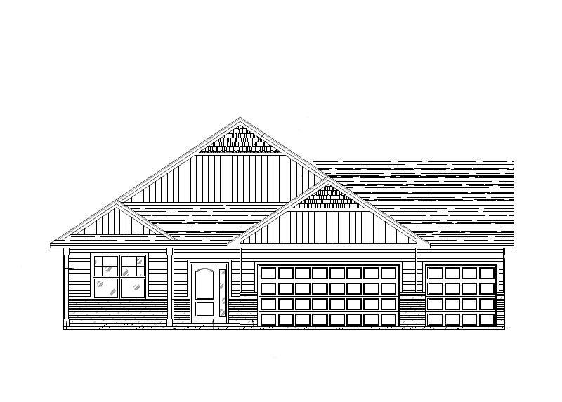 View of Residential at 2111 153rd Lane, Andover MN 55304, Andover - Mike Wilen | Minnesota Team Real Estate