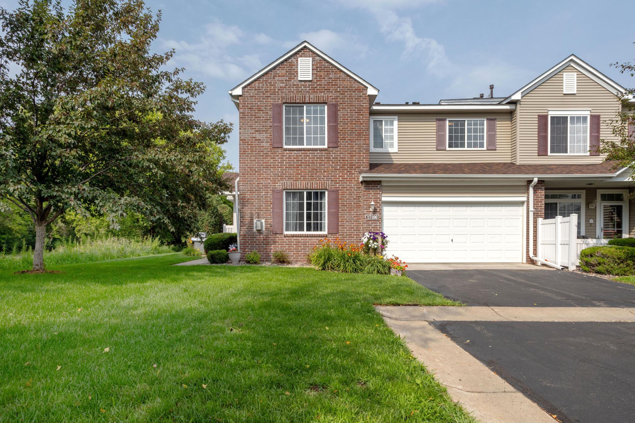 View of Residential at 17100 Nixon Street, Elk River MN 55330, Elk River - Mike Wilen | Minnesota Team Real Estate