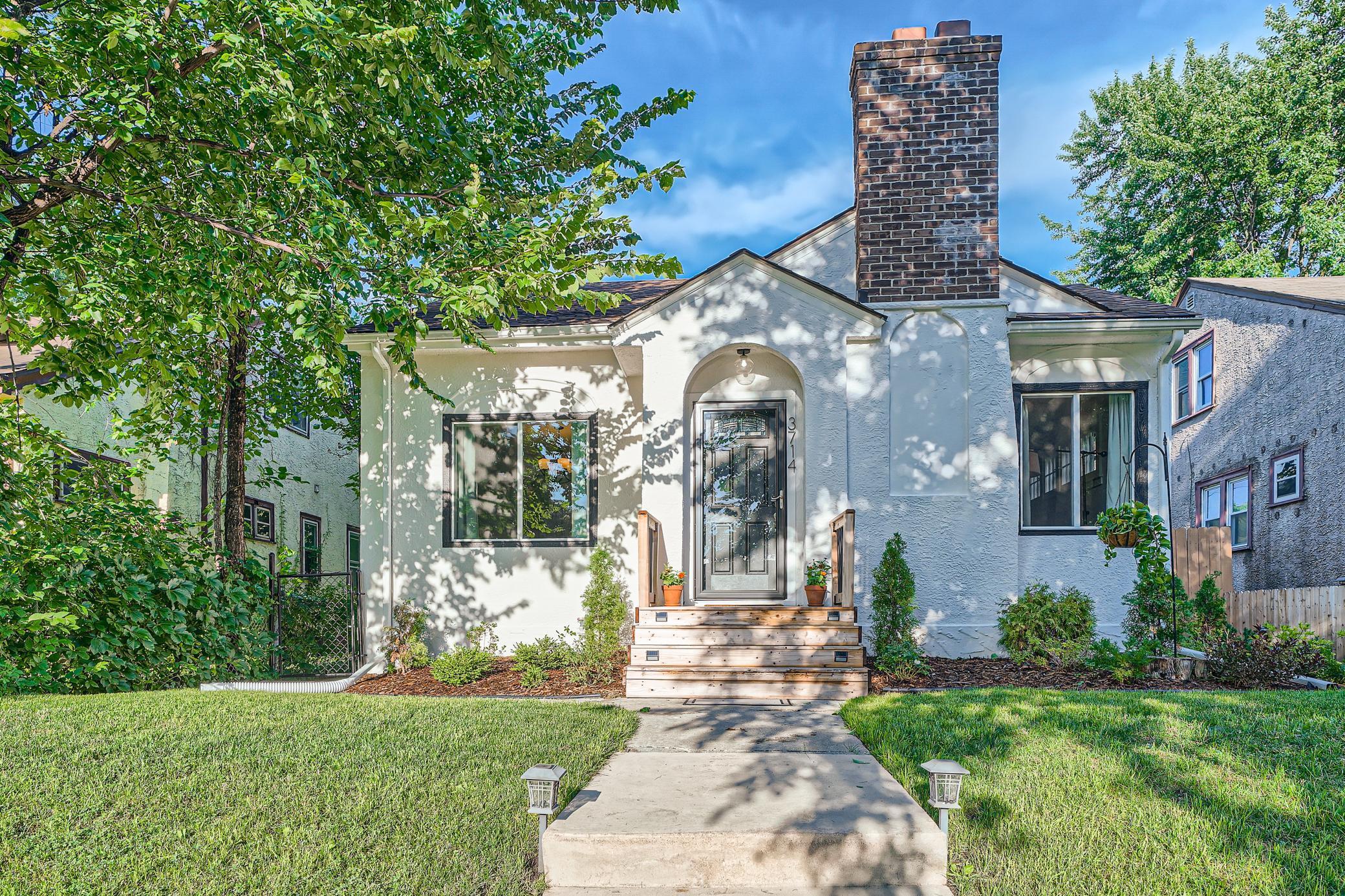 View of Residential at 3714 Morgan Avenue, Minneapolis MN 55412, Minneapolis - Mike Wilen | Minnesota Team Real Estate