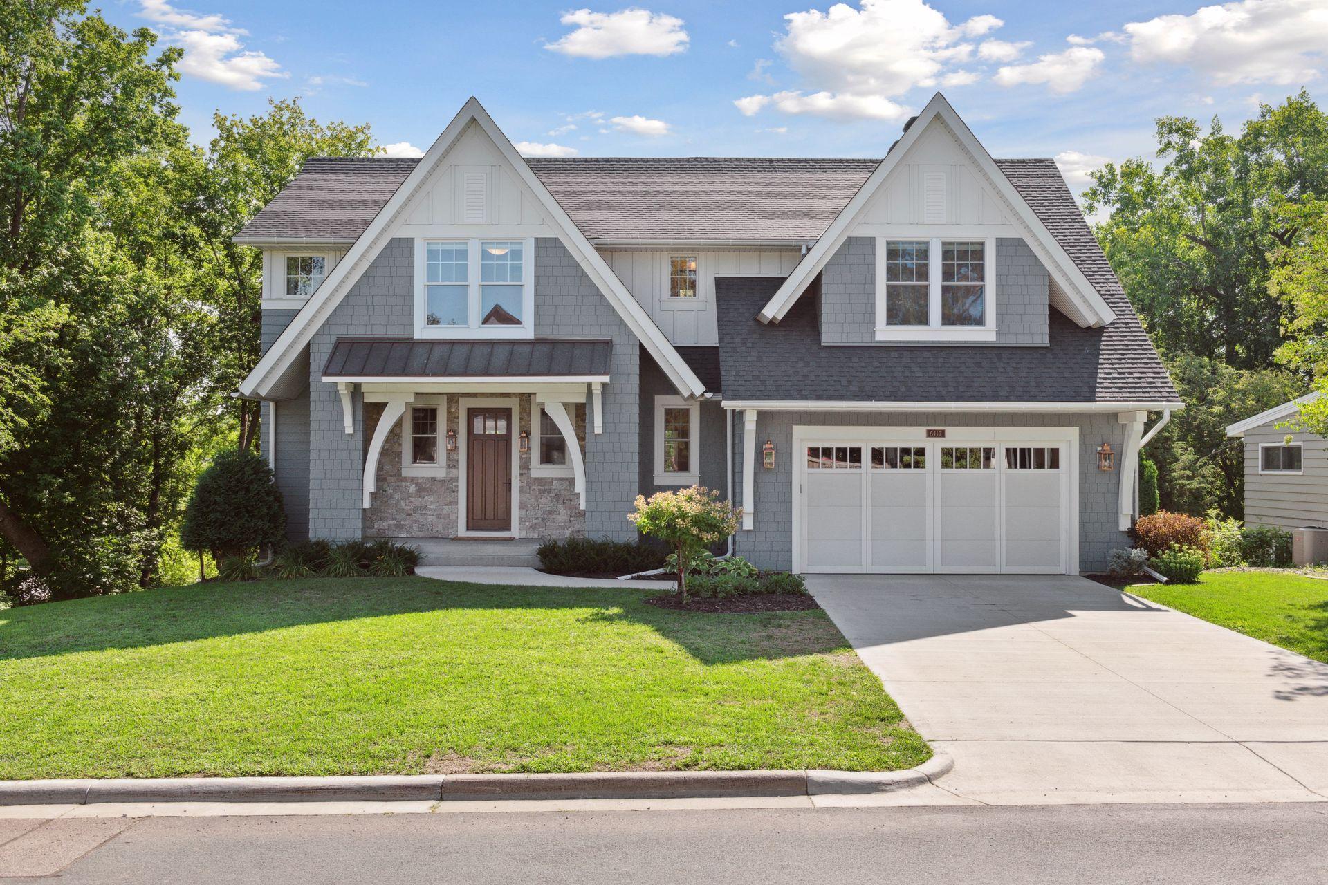 View of Residential at 6117 Brookview Avenue, Edina MN 55424, Edina - Mike Wilen | Minnesota Team Real Estate