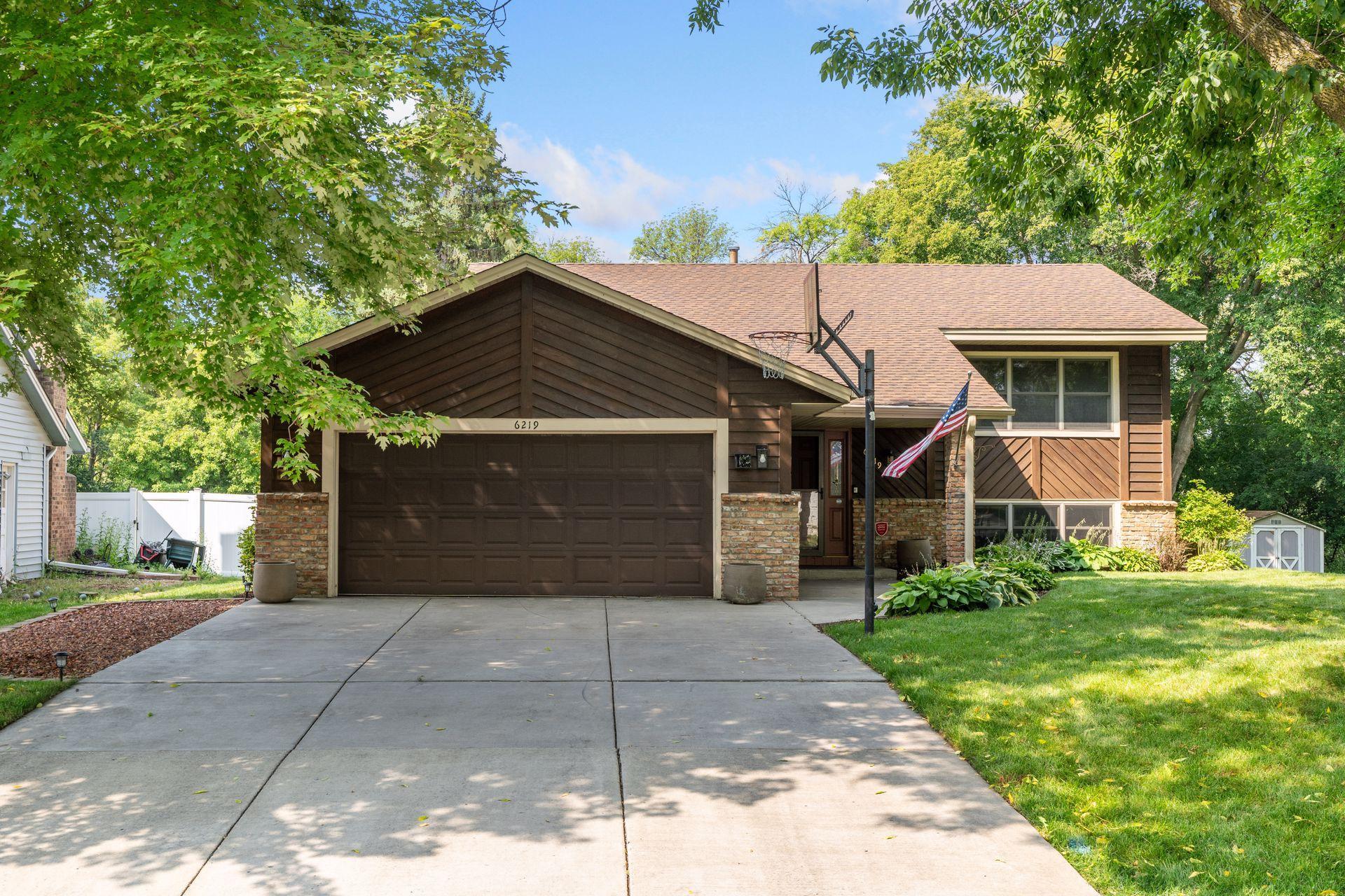 View of Residential at 6219 Edgemont Boulevard, Brooklyn Park MN 55428, Brooklyn Park - Mike Wilen | Minnesota Team Real Estate