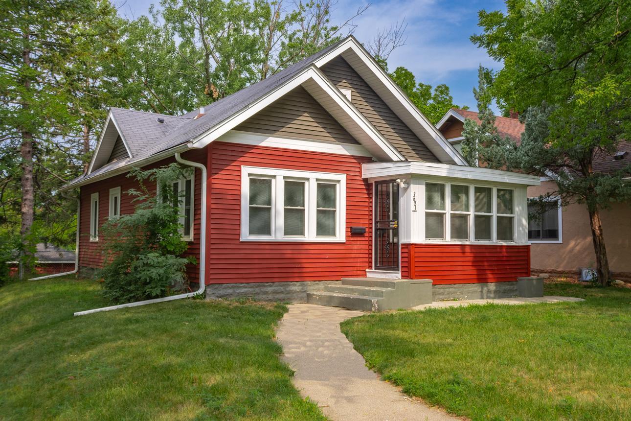 View of Residential at 3601 6th Street, Minneapolis MN 55412, Minneapolis - Mike Wilen | Minnesota Team Real Estate