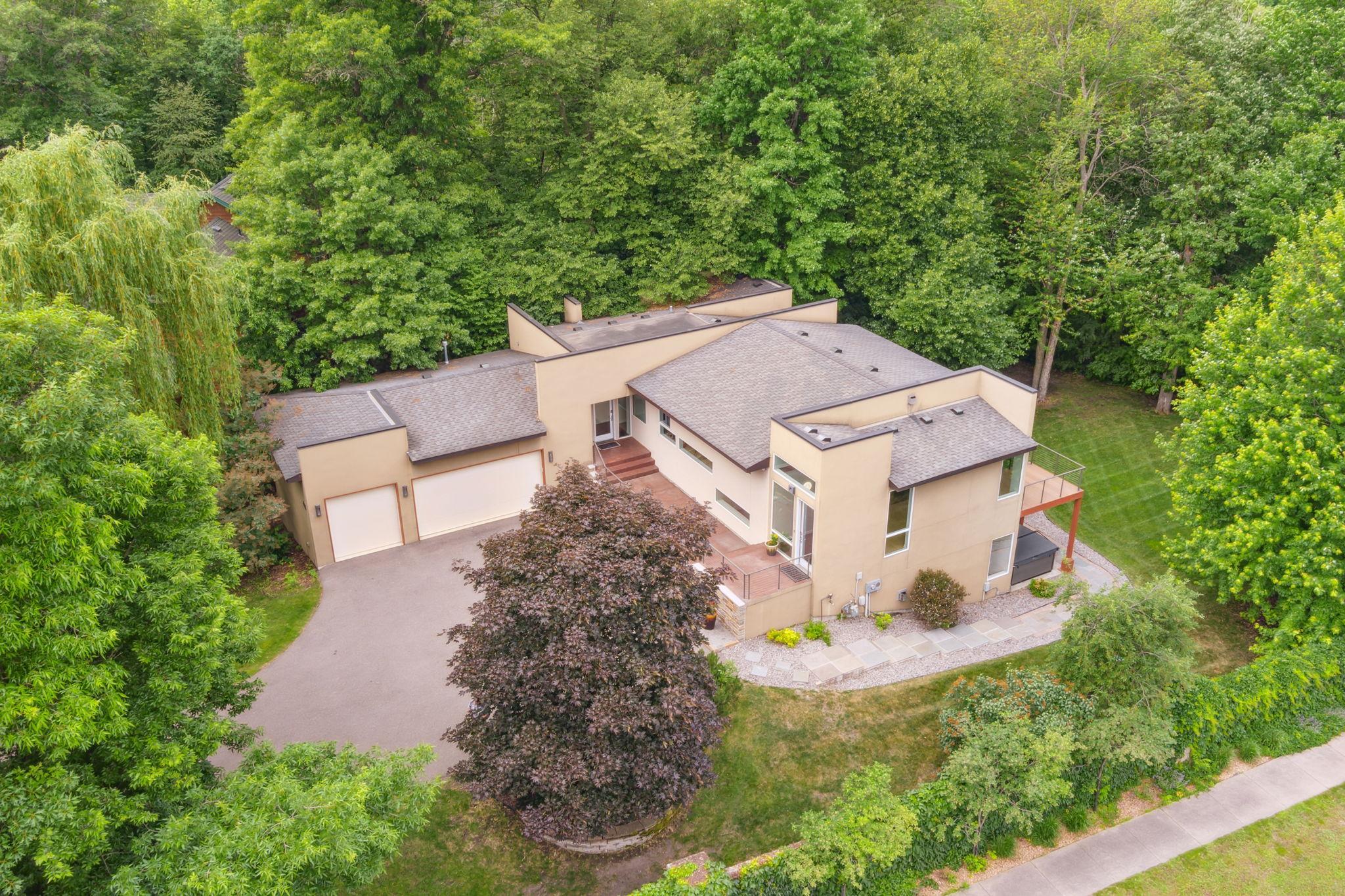 View of Residential at 17957 Bearpath Trail, Eden Prairie MN 55347, Eden Prairie - Mike Wilen | Minnesota Team Real Estate