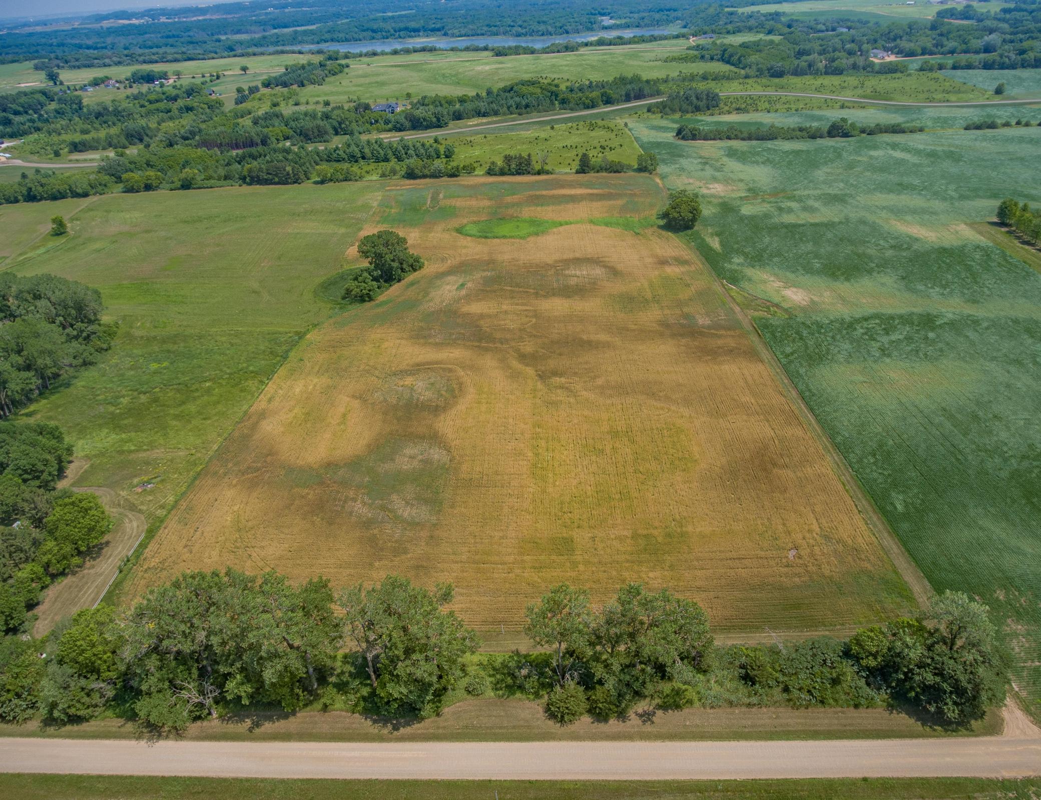 View of Land at 155XX Halsey Avenue, Carver MN 55315, Carver - Mike Wilen | Minnesota Team Real Estate