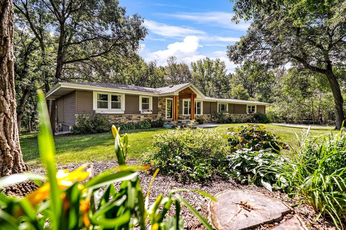 View of Residential at 3326 Emmert Street, Shoreview MN 55126, Shoreview - Mike Wilen | Minnesota Team Real Estate