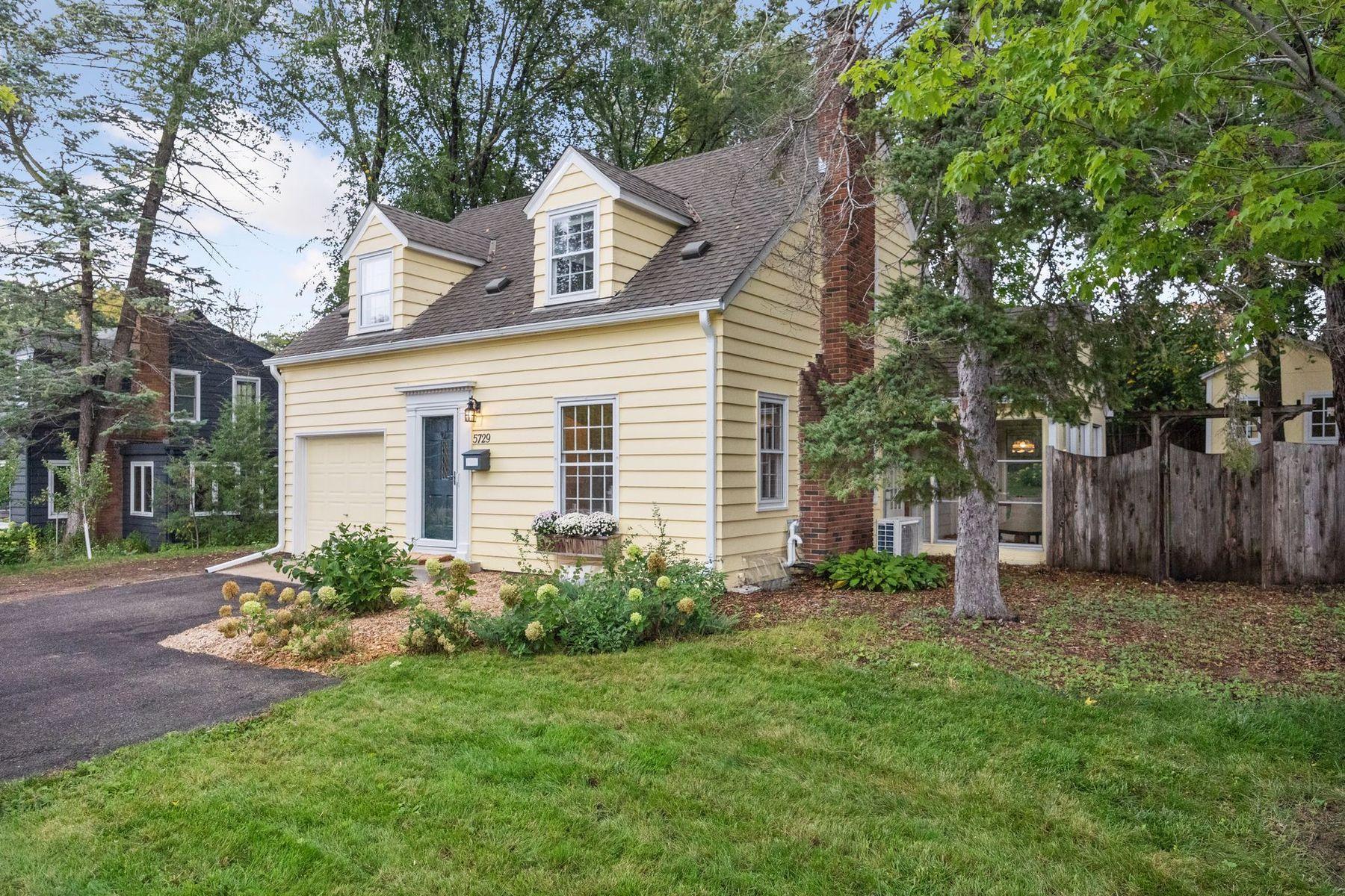 View of Residential at 5729 France Avenue, Edina MN 55410, Edina - Mike Wilen | Minnesota Team Real Estate