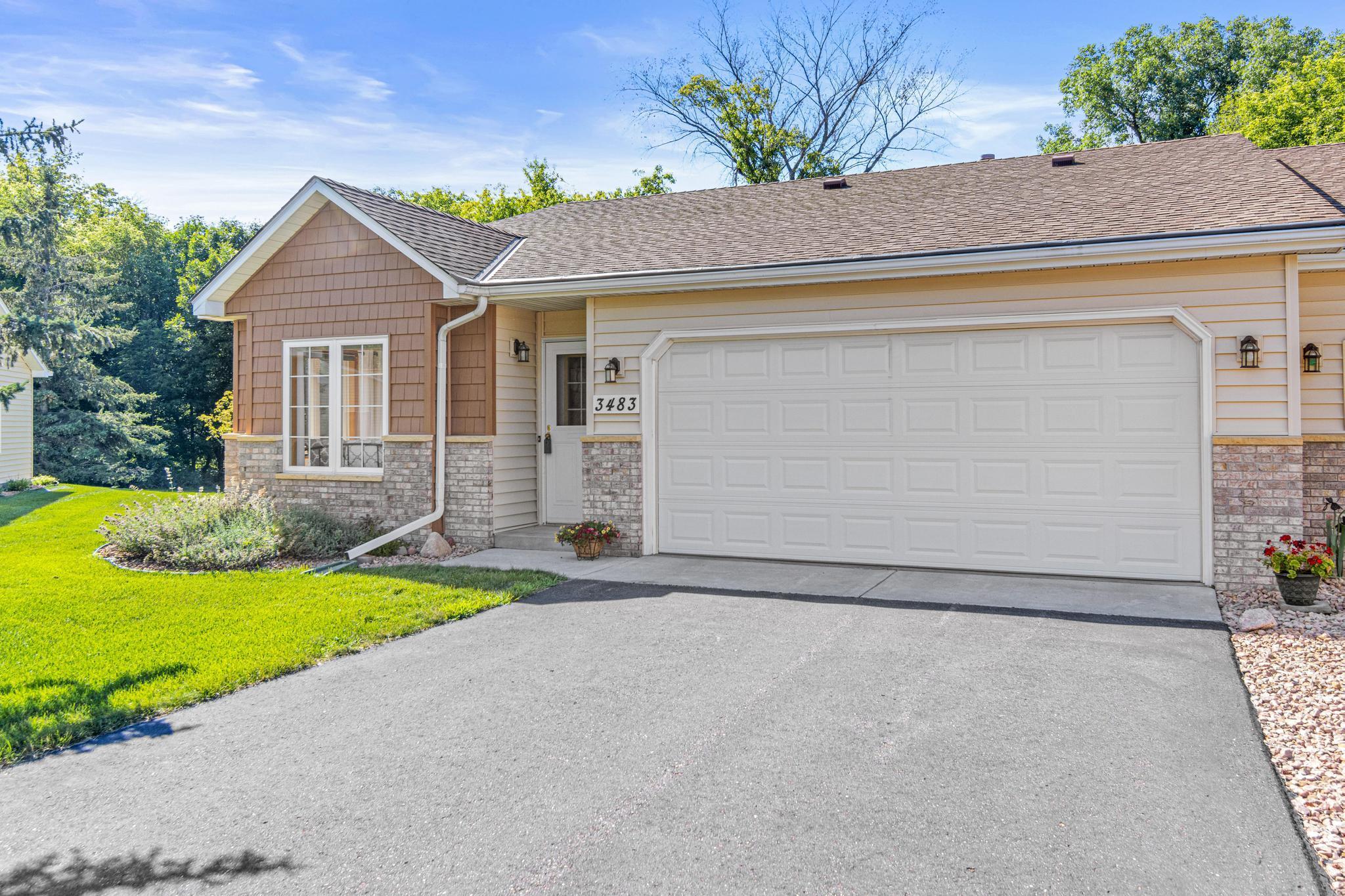 View of Residential at 3483 Valento Circle, Vadnais Heights MN 55127, Vadnais Heights - Mike Wilen | Minnesota Team Real Estate