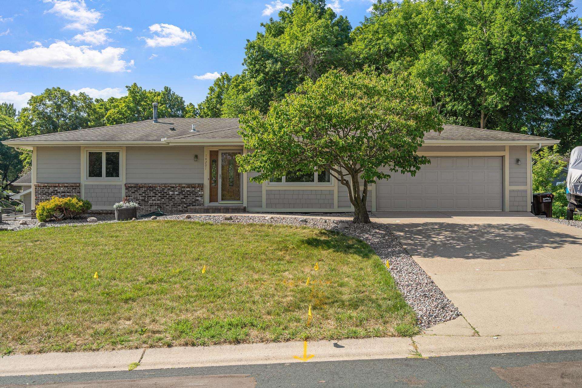 View of Residential at 14201 Sunnyslope Drive, Maple Grove MN 55311, Maple Grove - Mike Wilen | Minnesota Team Real Estate